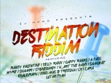 Destination Riddim Zj Heno
