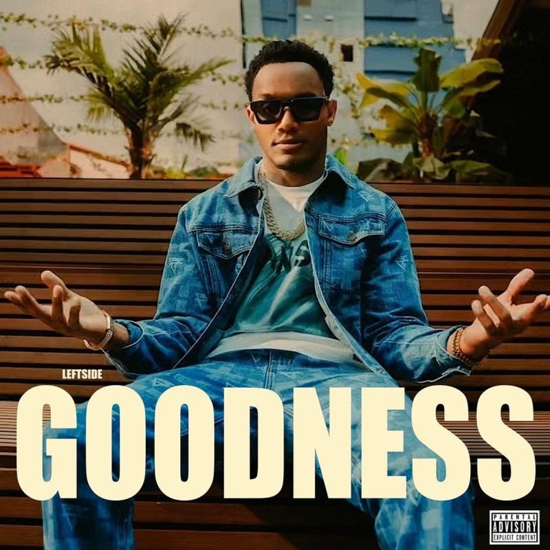 Leftside Pepseeactus - Creative High Resolution Abstract Pictures | Free Download