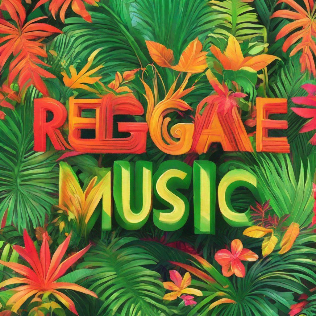 From bob marley to pop culture: the enduring legacy of reggae music