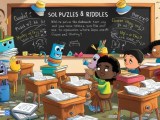 120 Creative Classroom Riddles For Instant Smile Time