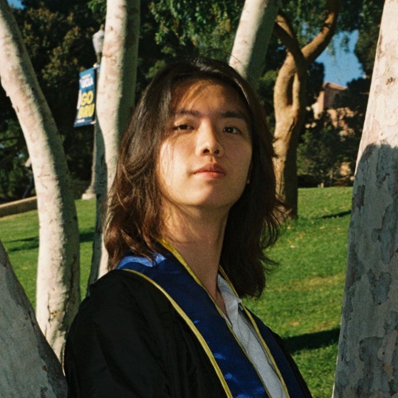 Mugouzhe Muyu Github - Artistic Nature Picture - Desktop