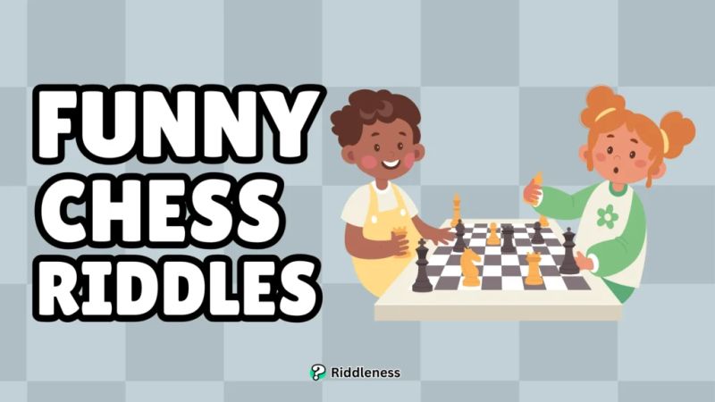 Chess Riddle And Answer Riddles Com - Colorful Wallpaper Collection - Full HD Quality