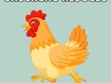 100 Chicken Riddles вђ Crack The Fun With Boneless Facts рџђ Riddleness