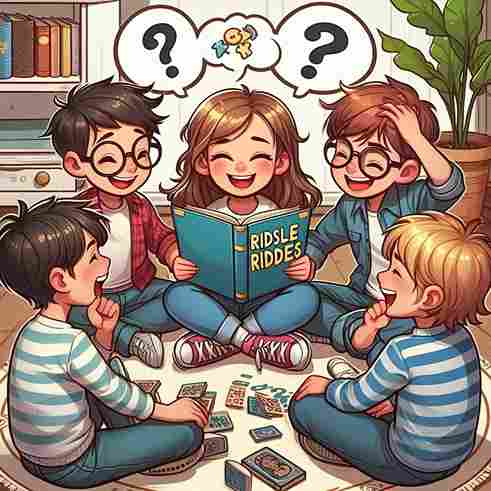 About Riddles Quest Medium - Mountain Background Collection - 4K Quality