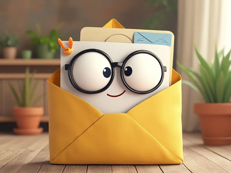 30 Mind Bending Envelope Riddles Explained - Best Dark Designs in HD