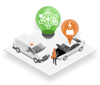 Solutions For Smarter Shared Mobility Ridecell - Premium City Picture Gallery - High Resolution