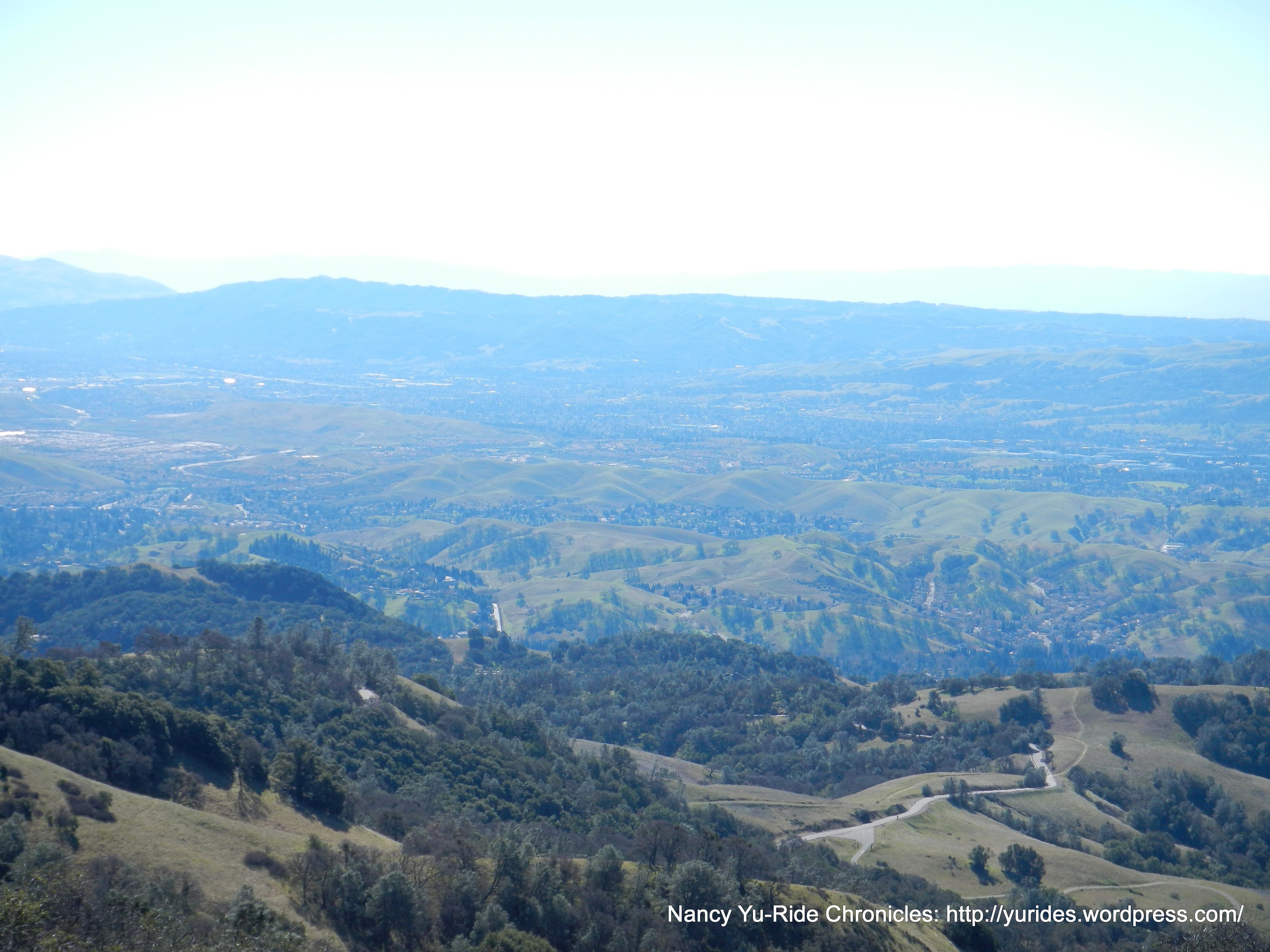 view of South Gate Rd