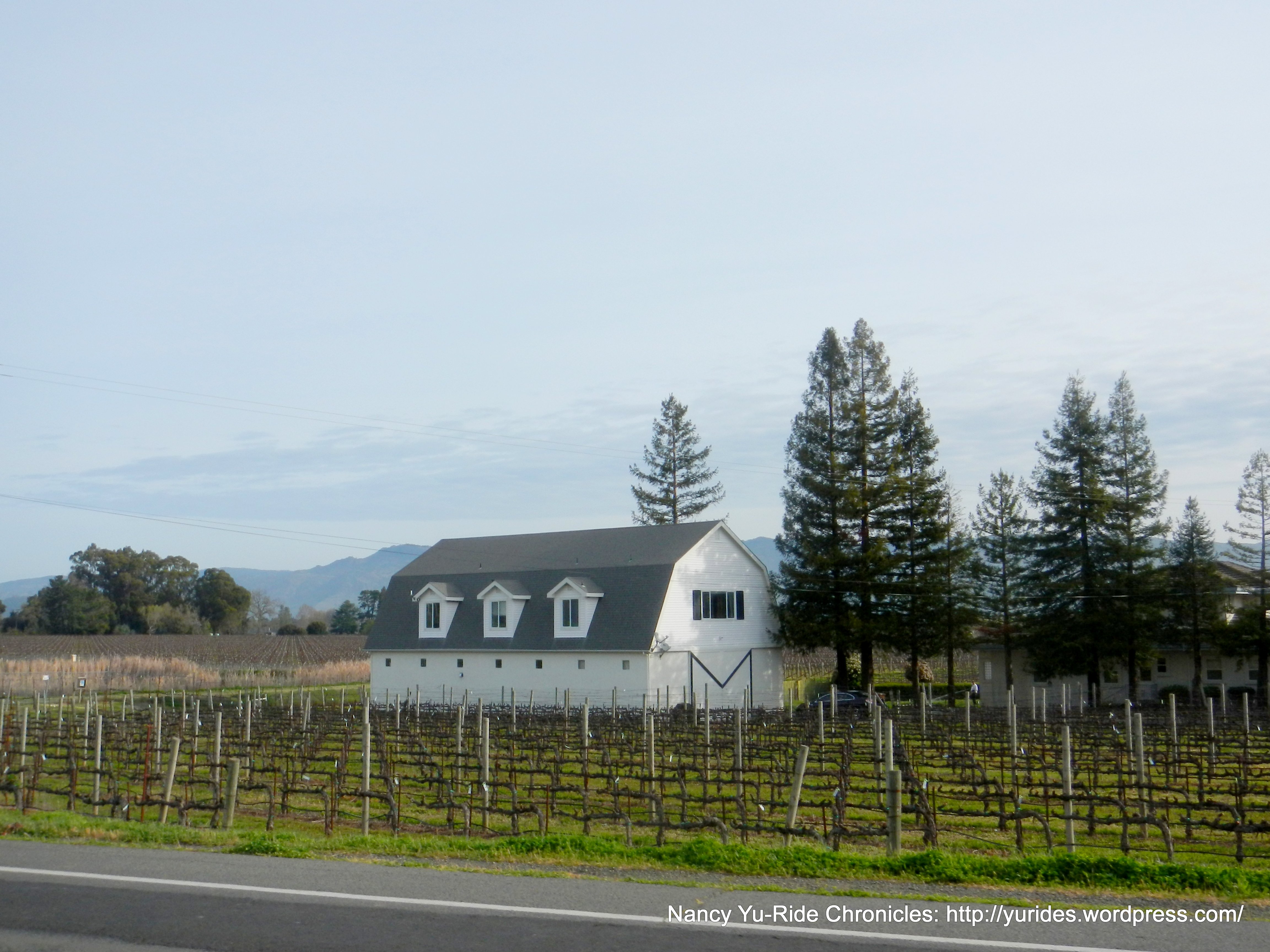 picturesque cottage home