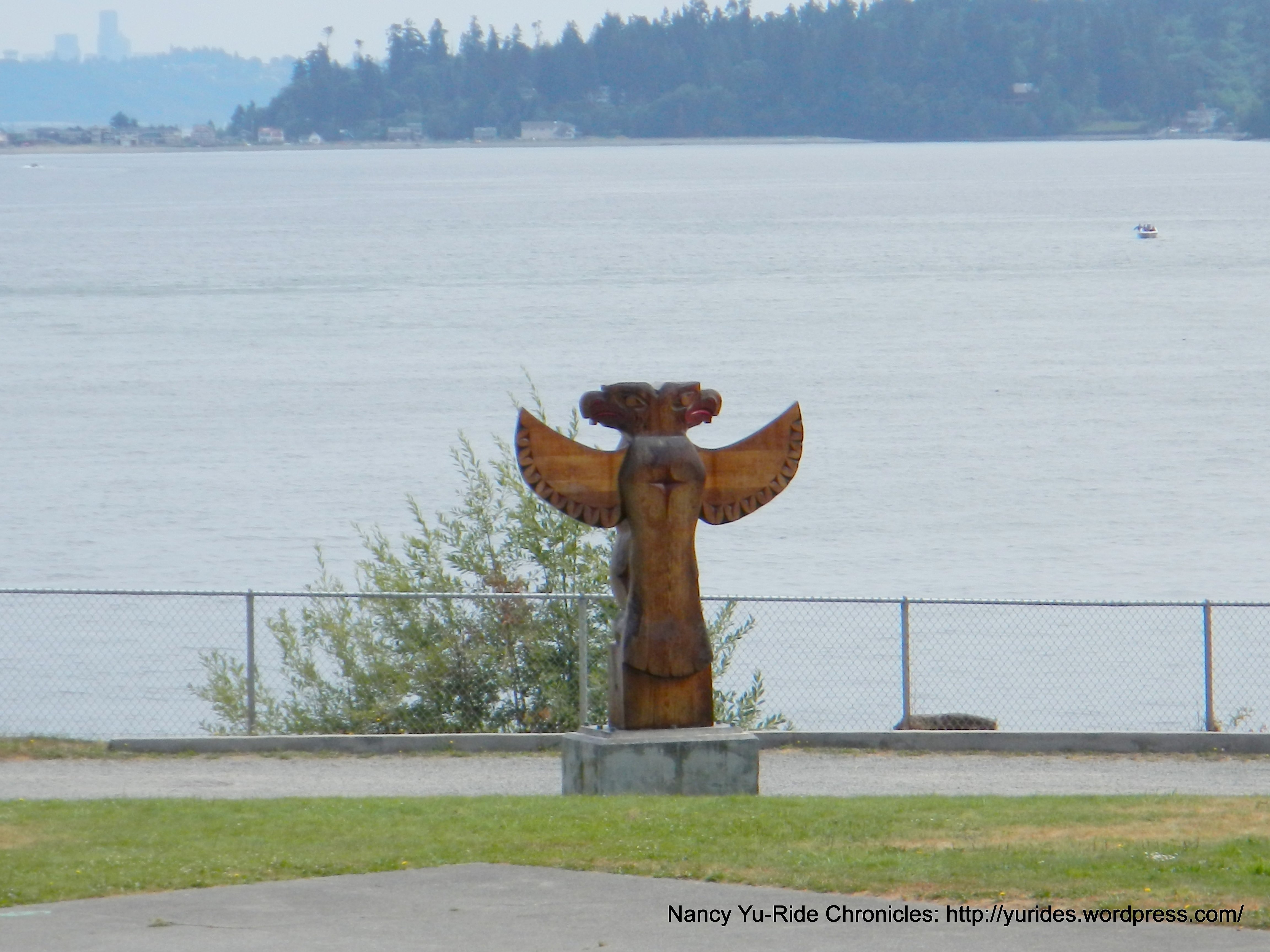 Suquamish-Port Madison