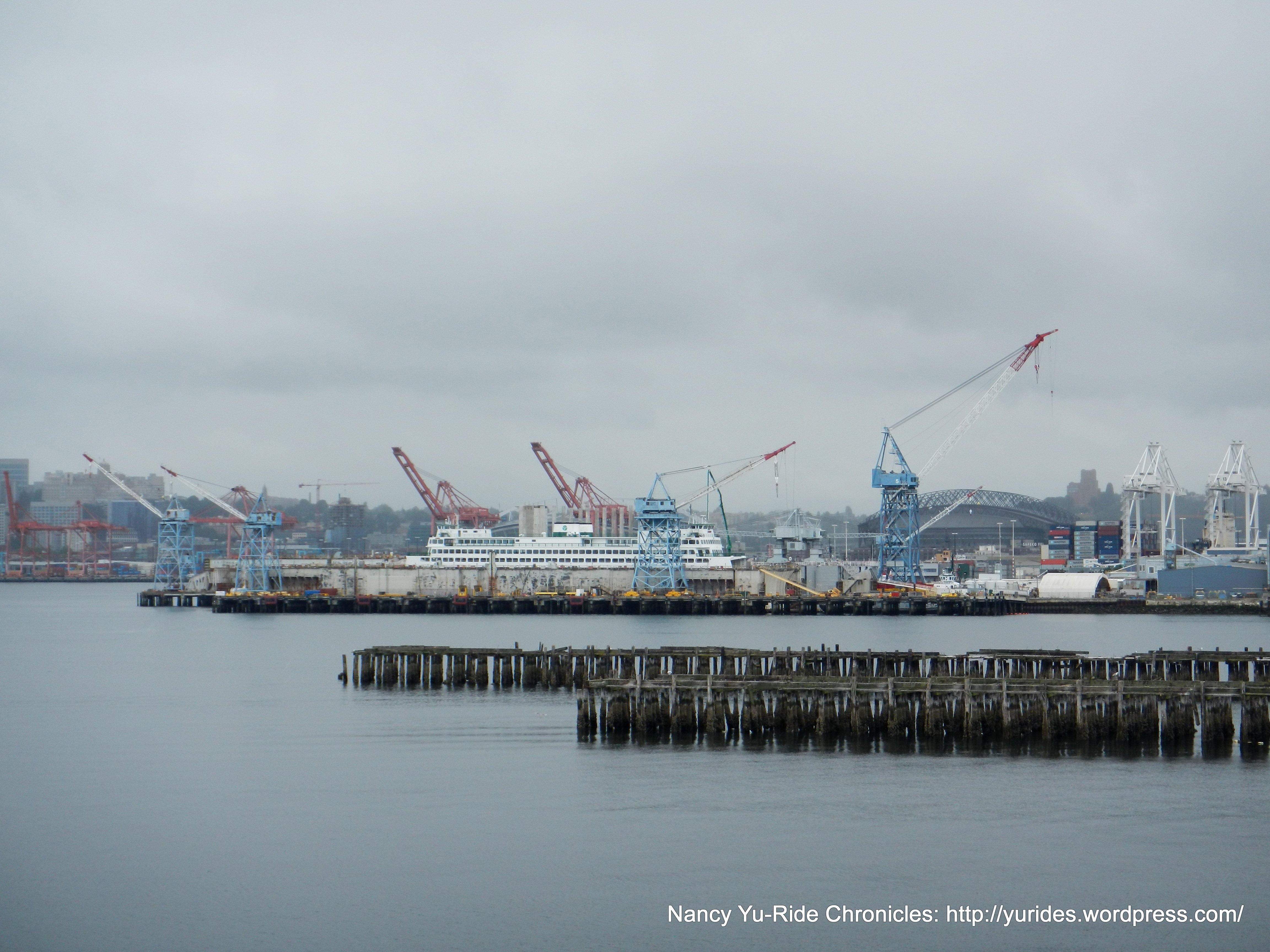 Port of Seattle