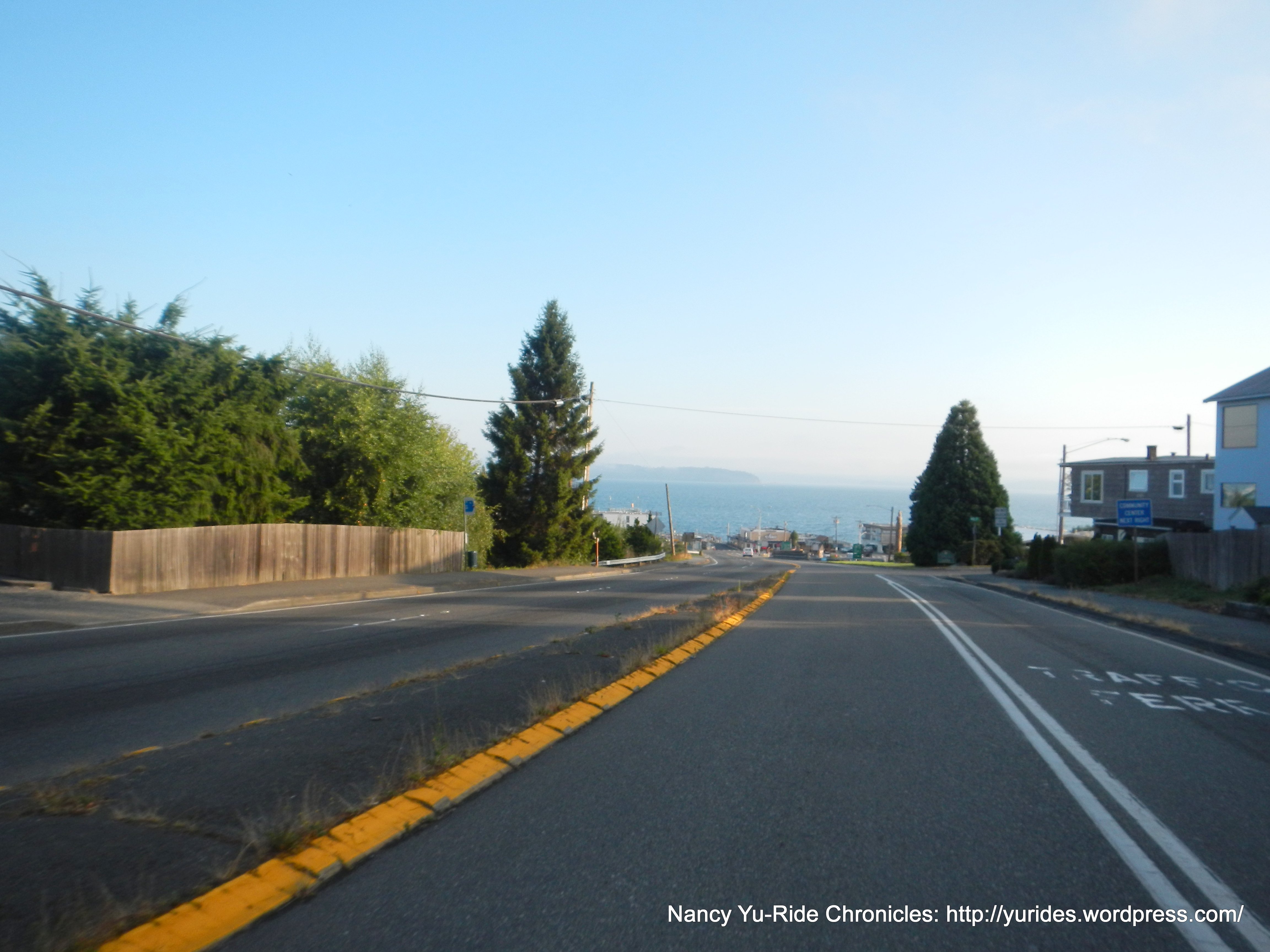 Mukilteo Speedway/WA-525