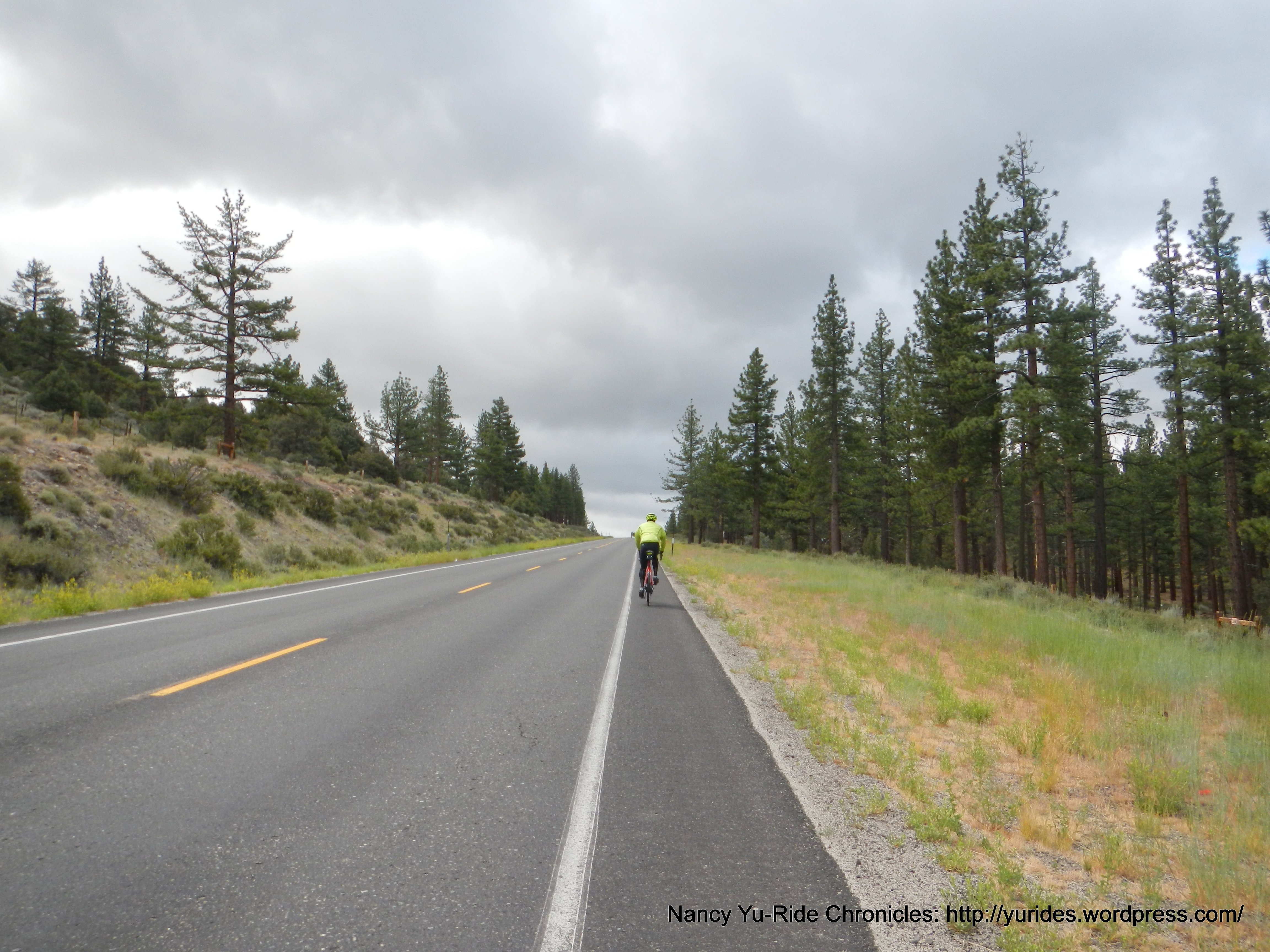 climb to Turtle Rock Park