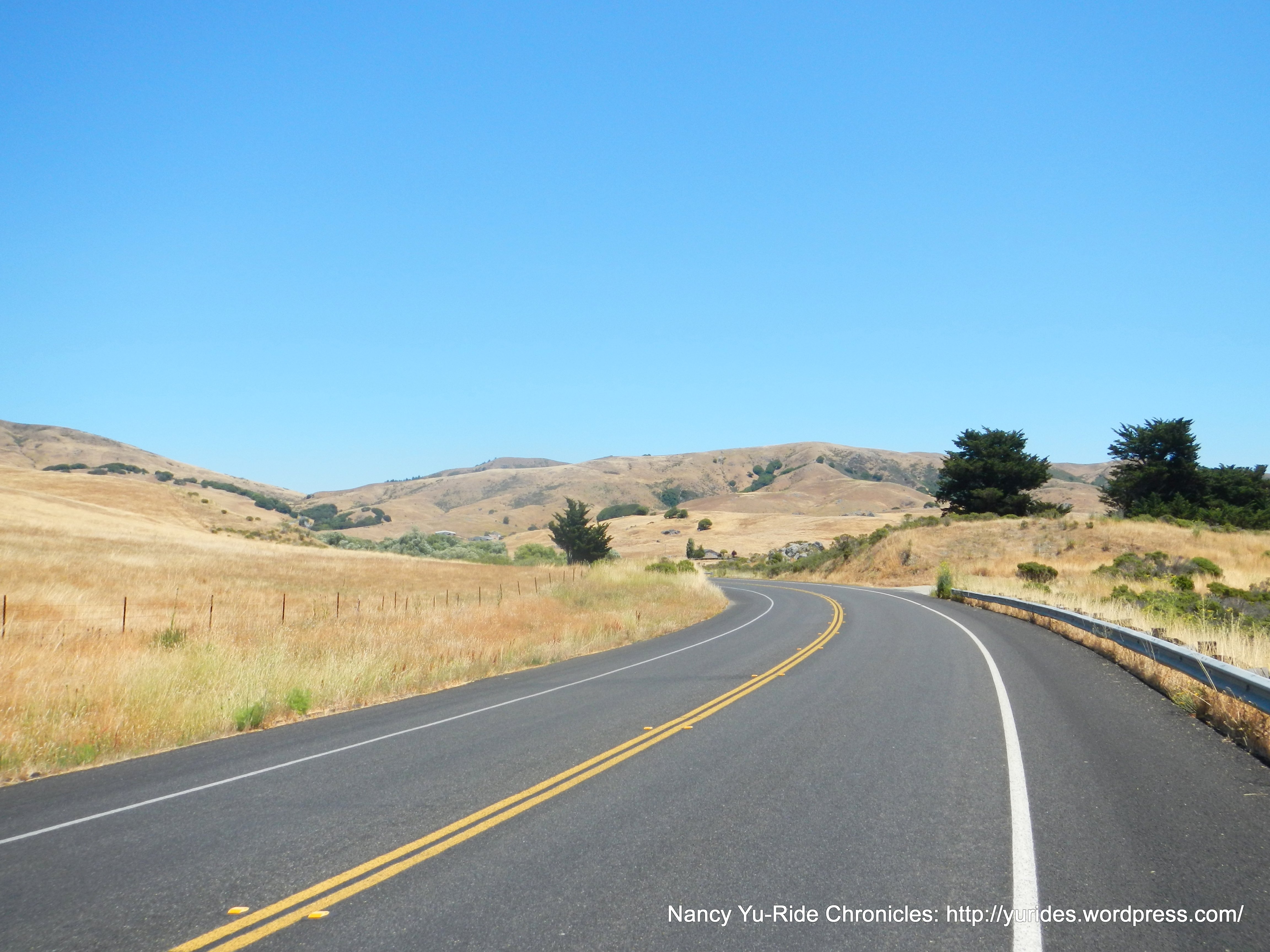 pt reyes petaluma rd