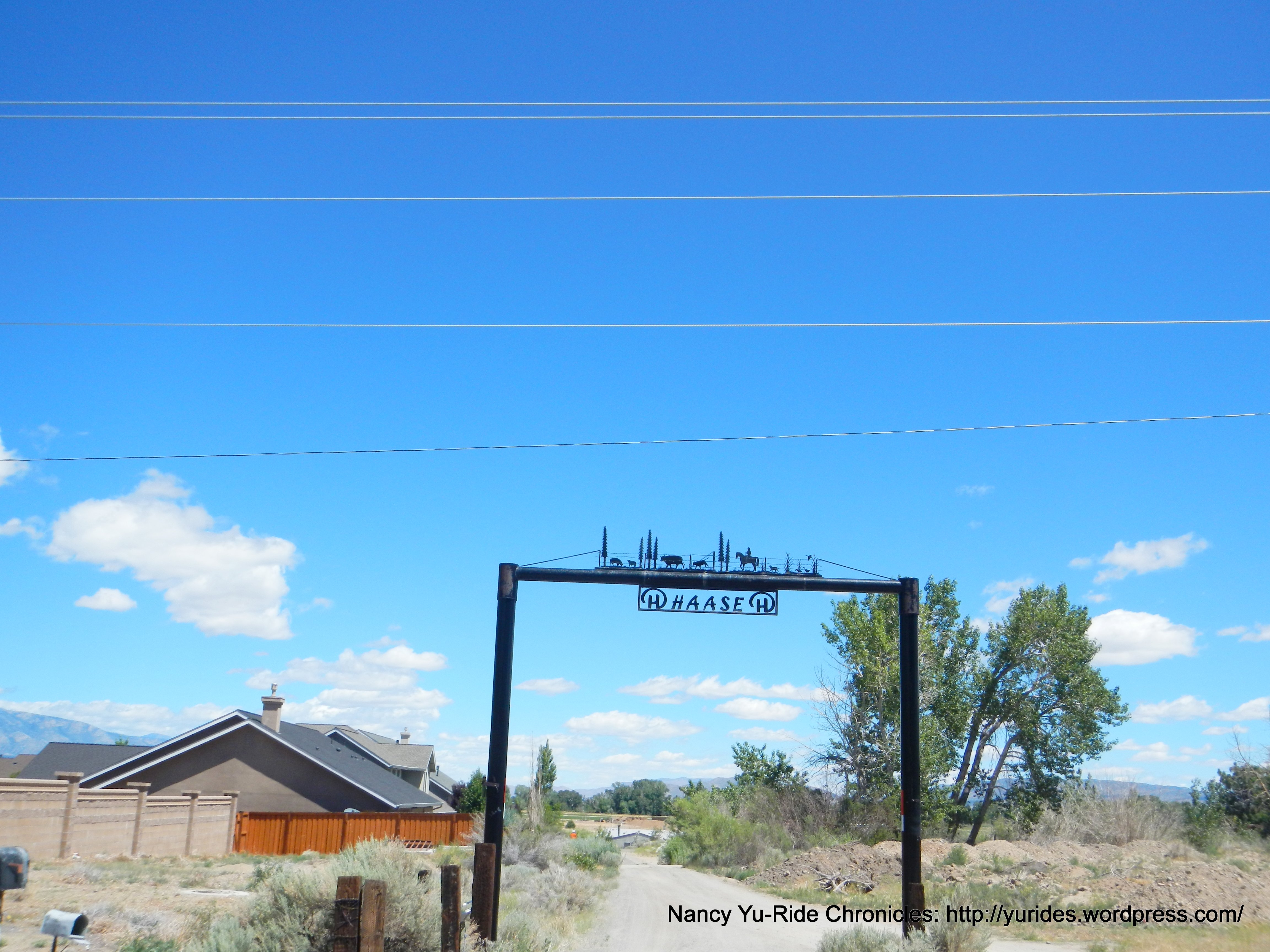 Centerville Ln/NV-756 E ranch