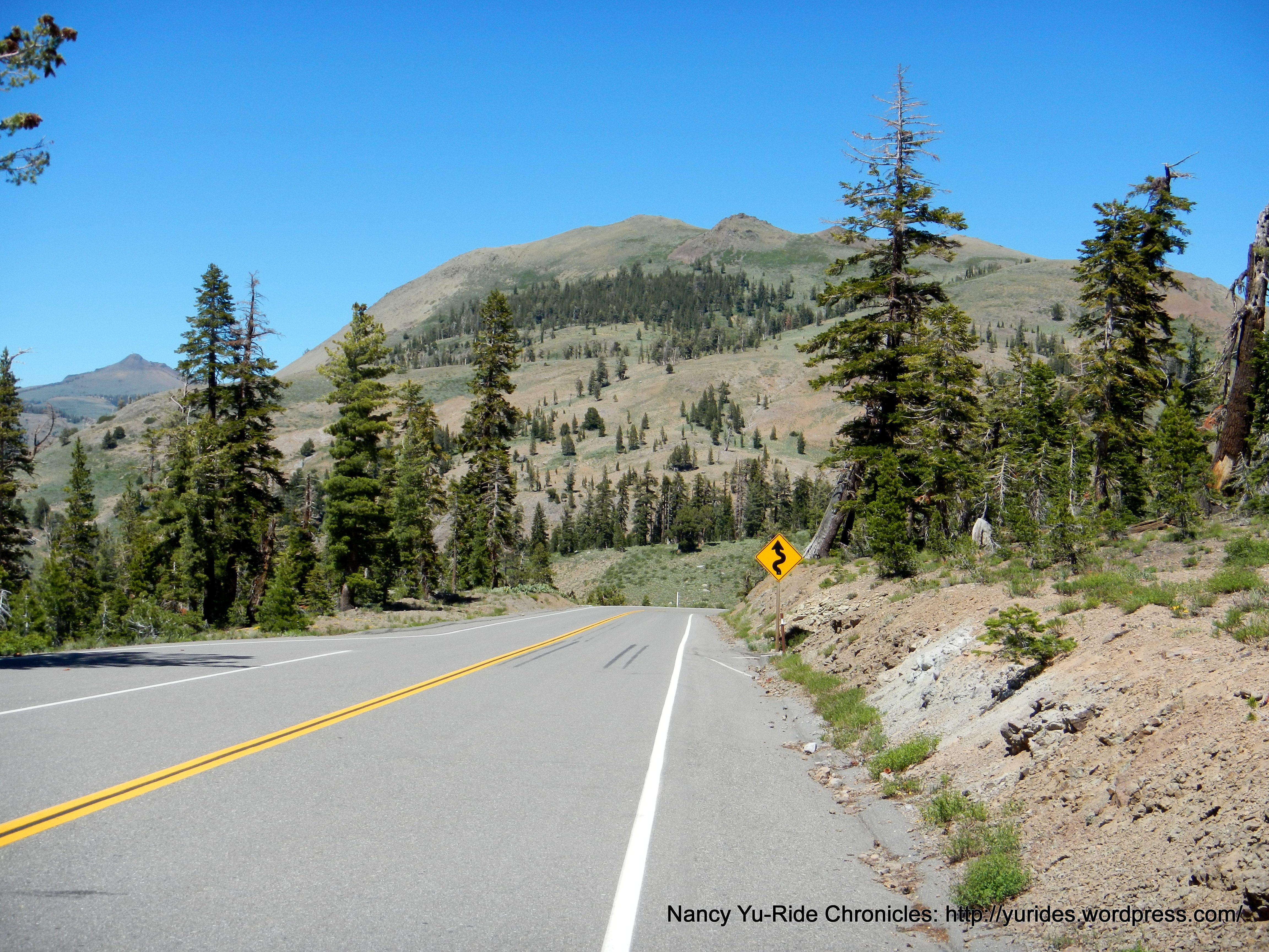 descend to Hope Valley