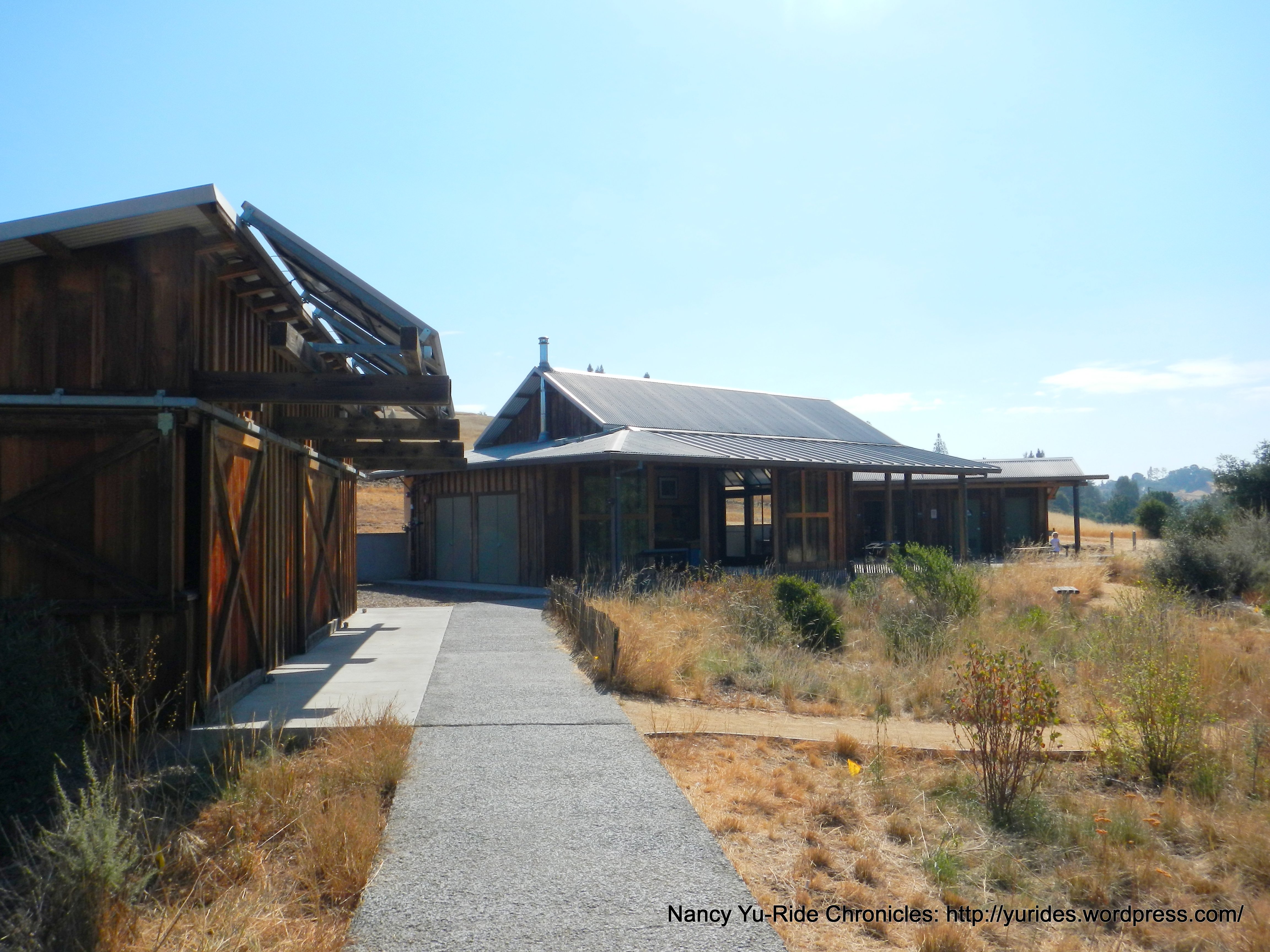 Pearson Arastrader Preserve