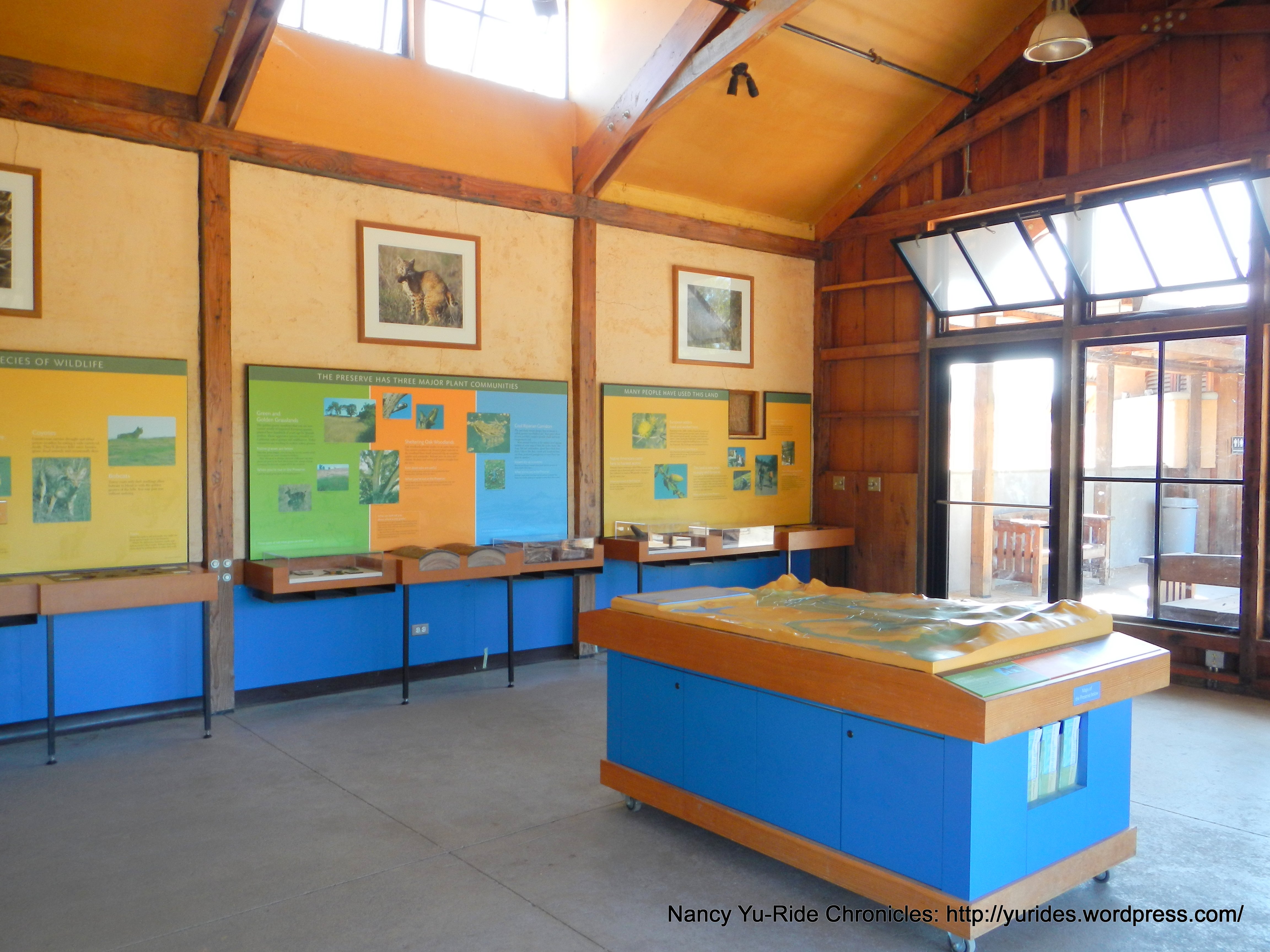 Pearson Arastrader Preserve