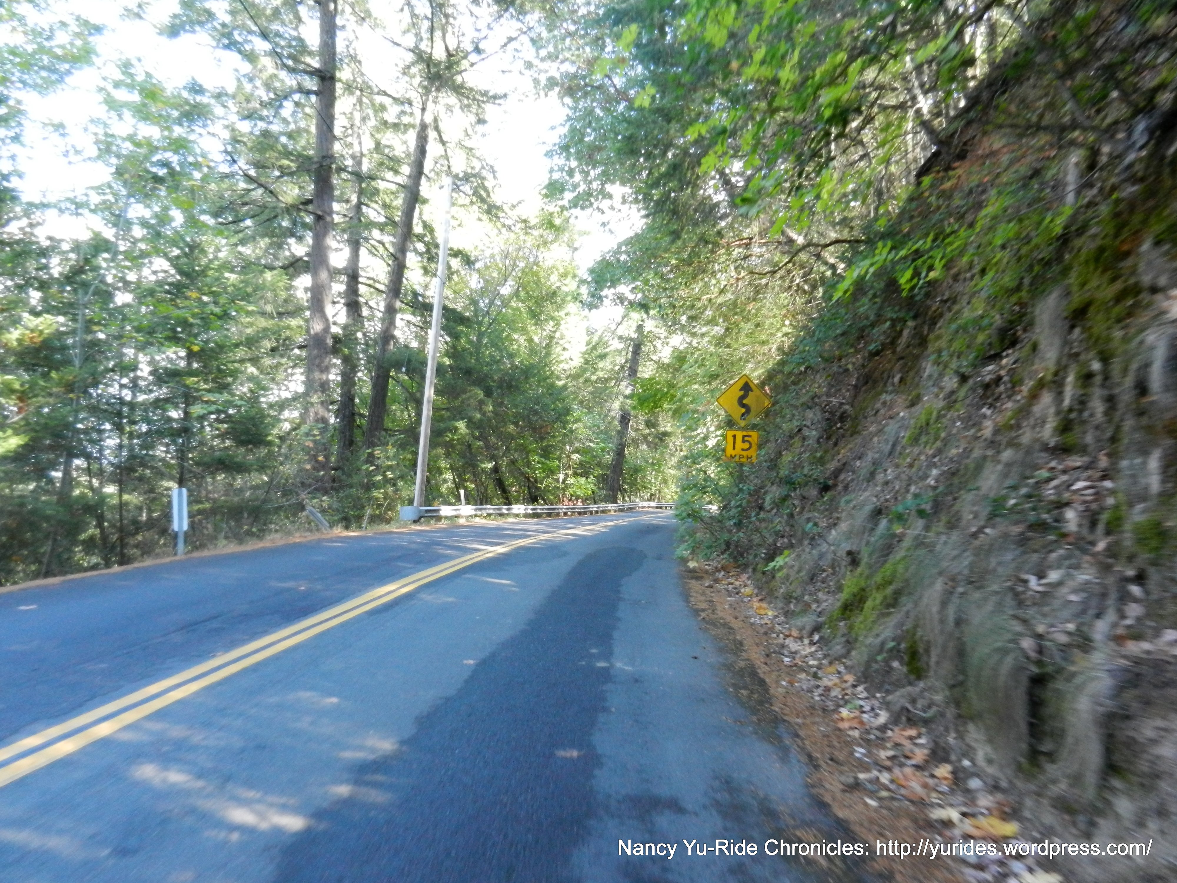 descend spring mountain rd