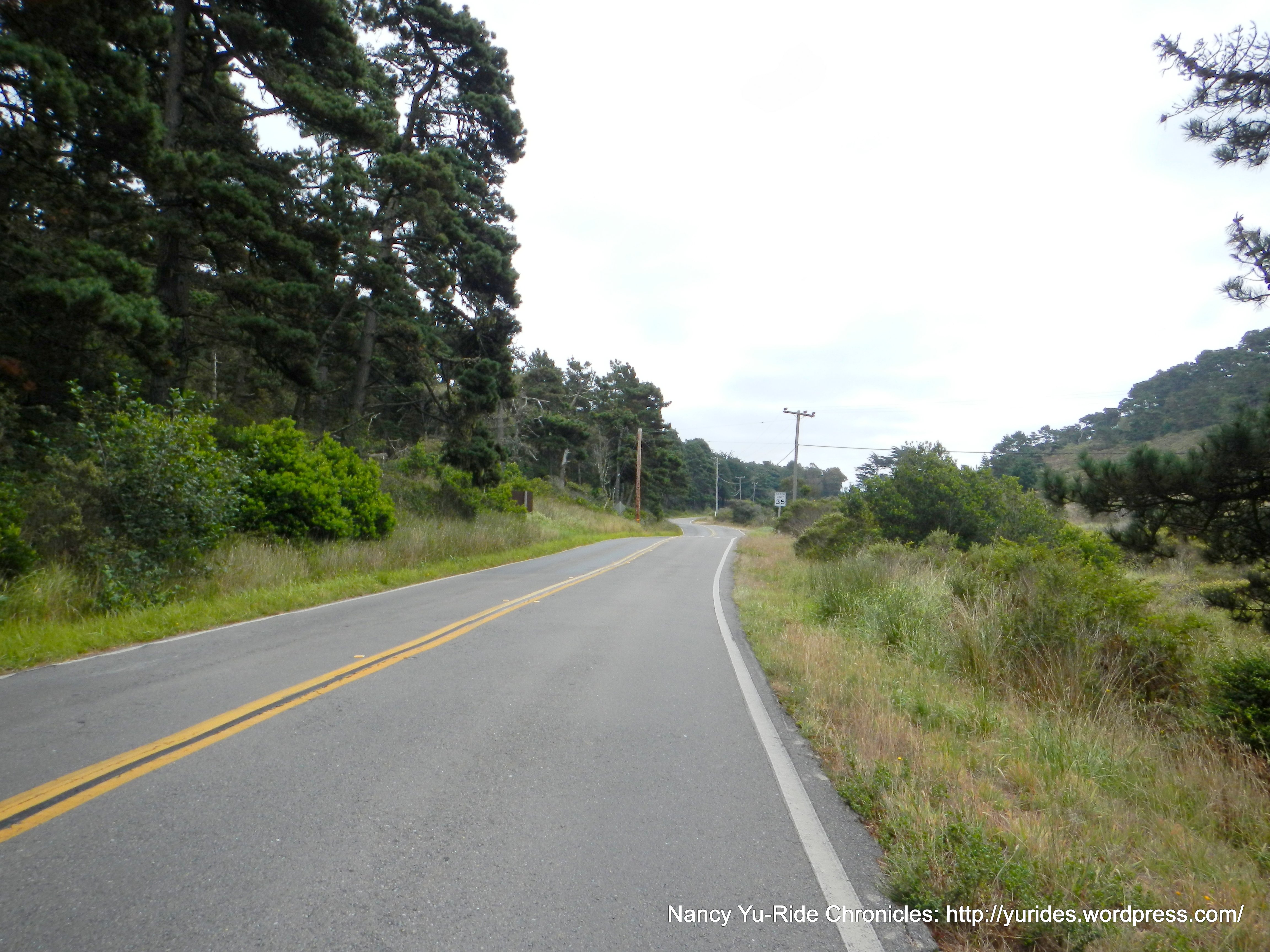 sir francis drake blvd