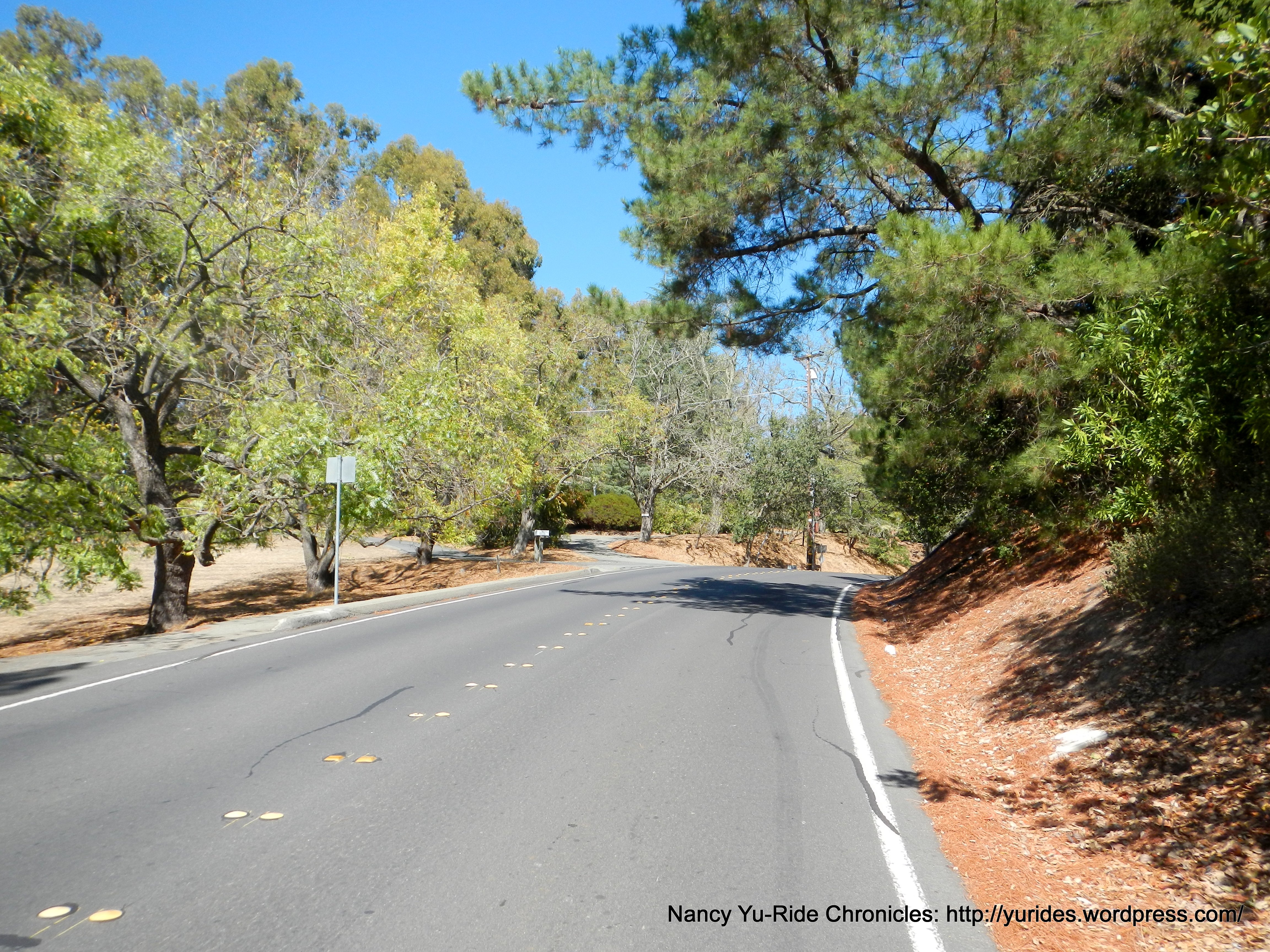 reliez valley rd summit
