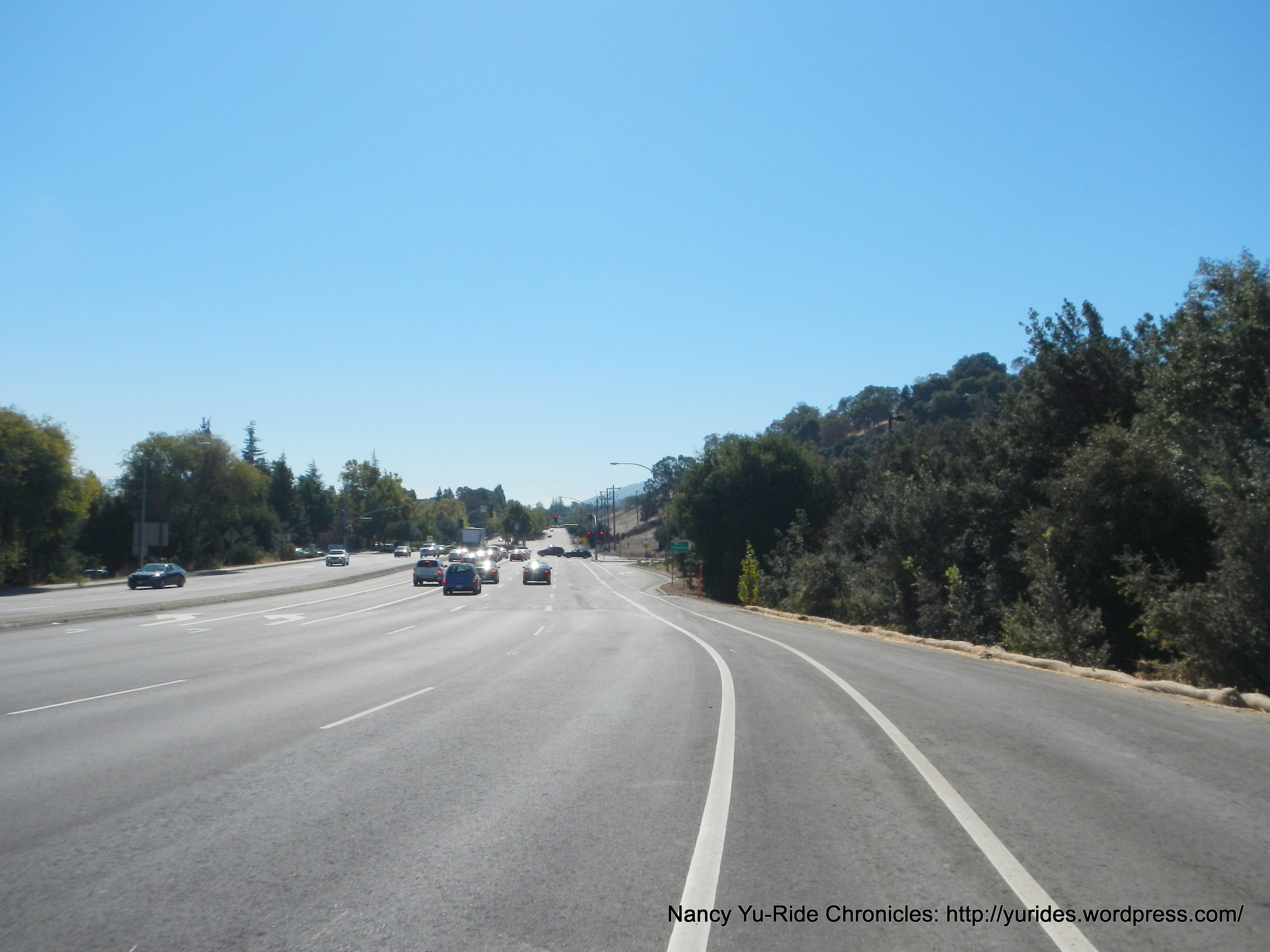 foothill rd-pleasanton