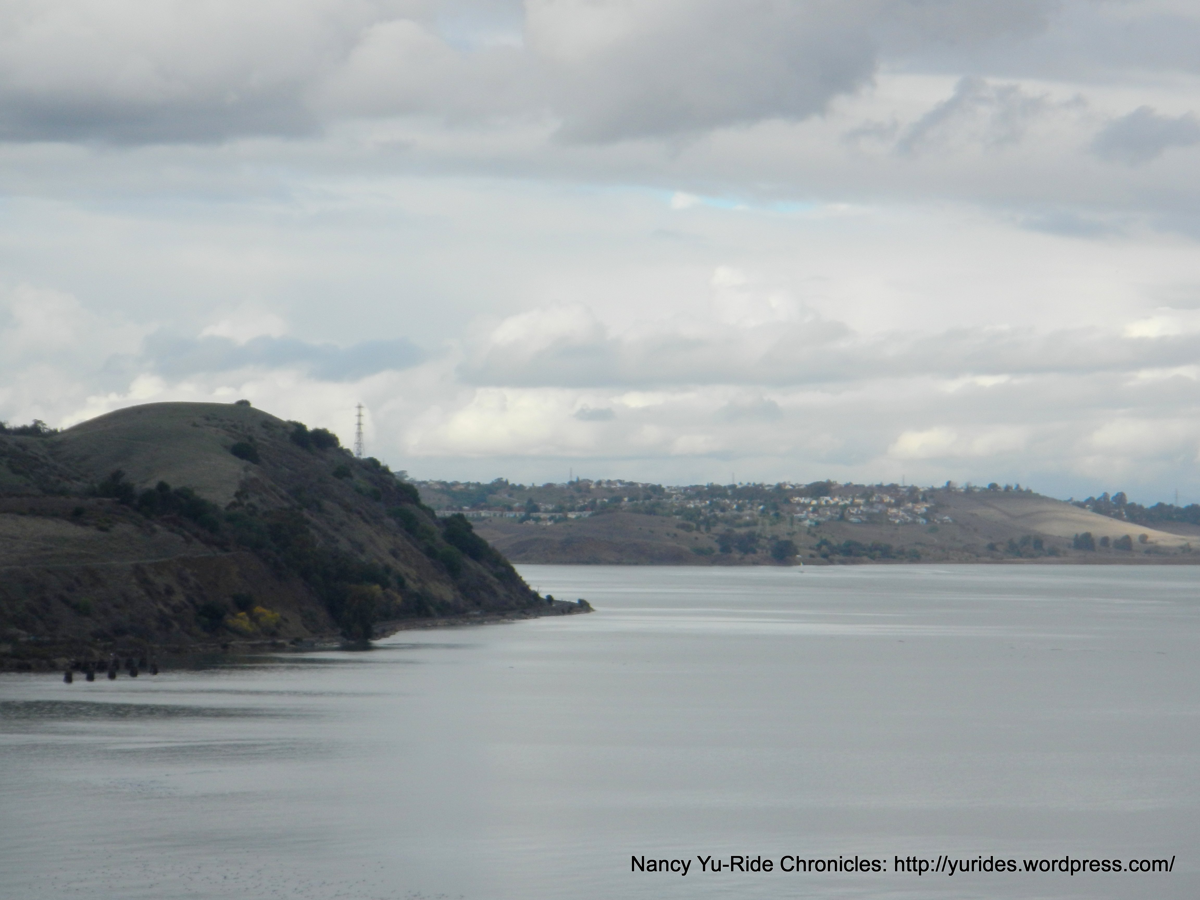 carquinez strait
