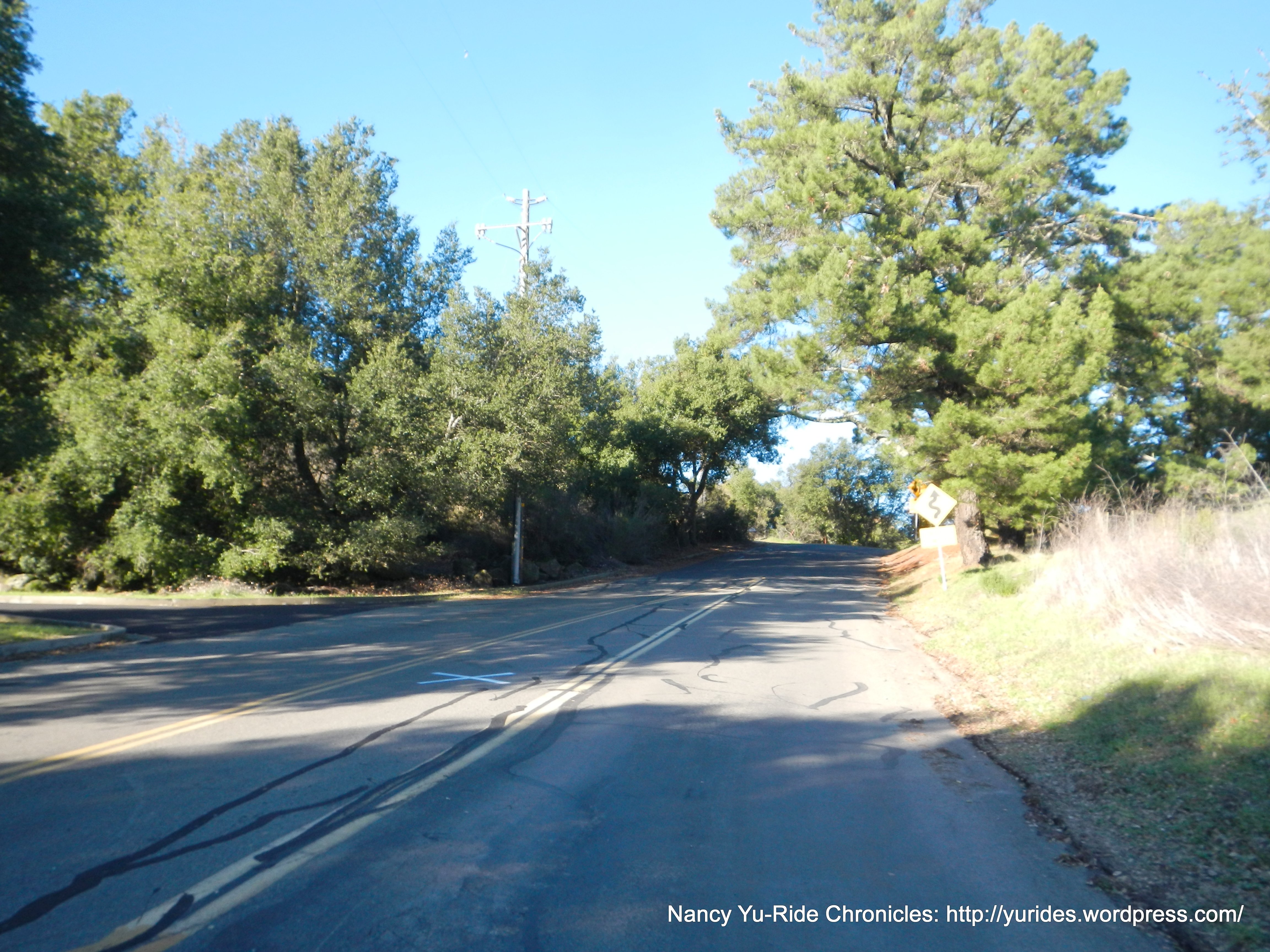 descend happy valley