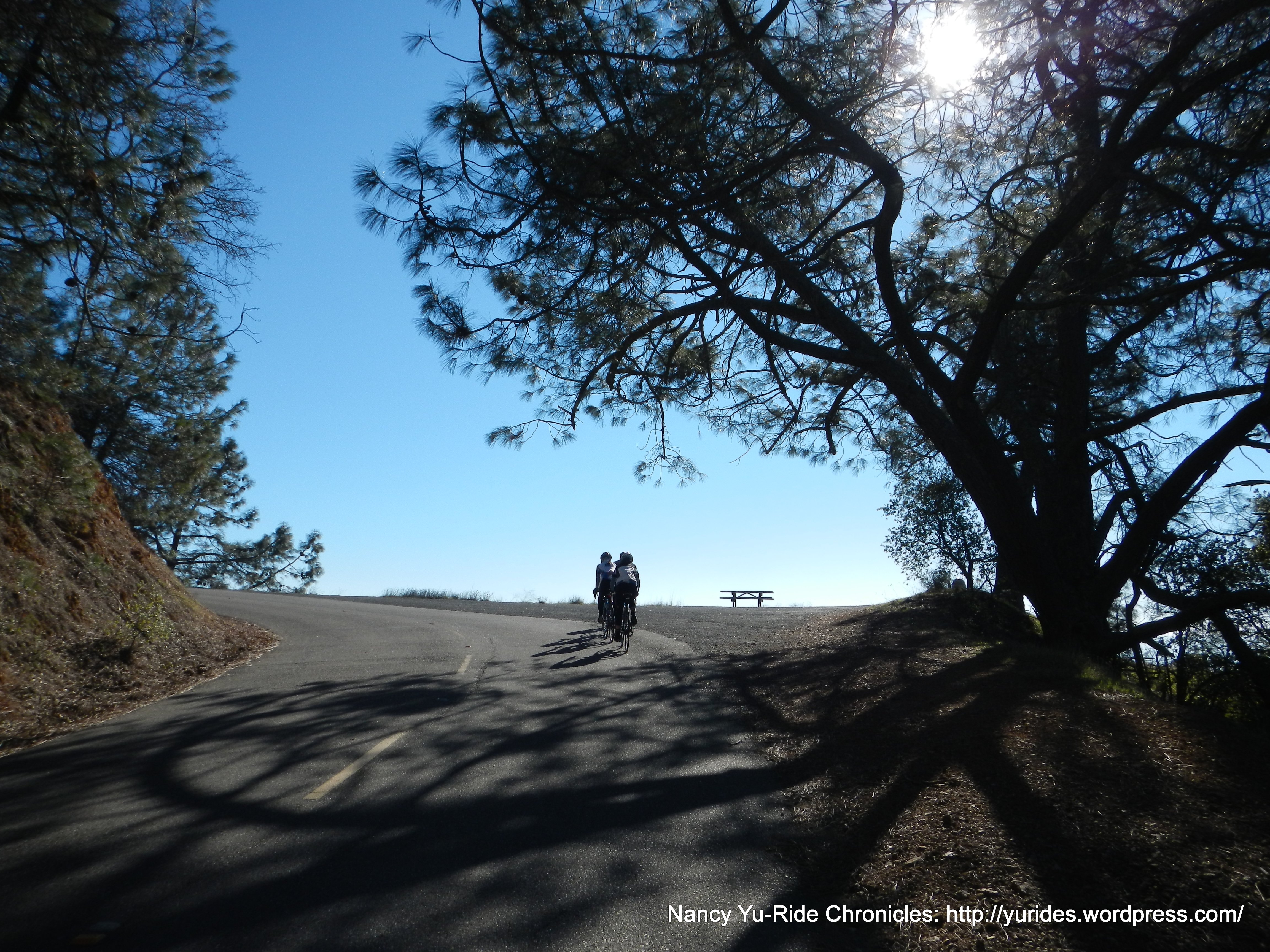 to livermore overlook