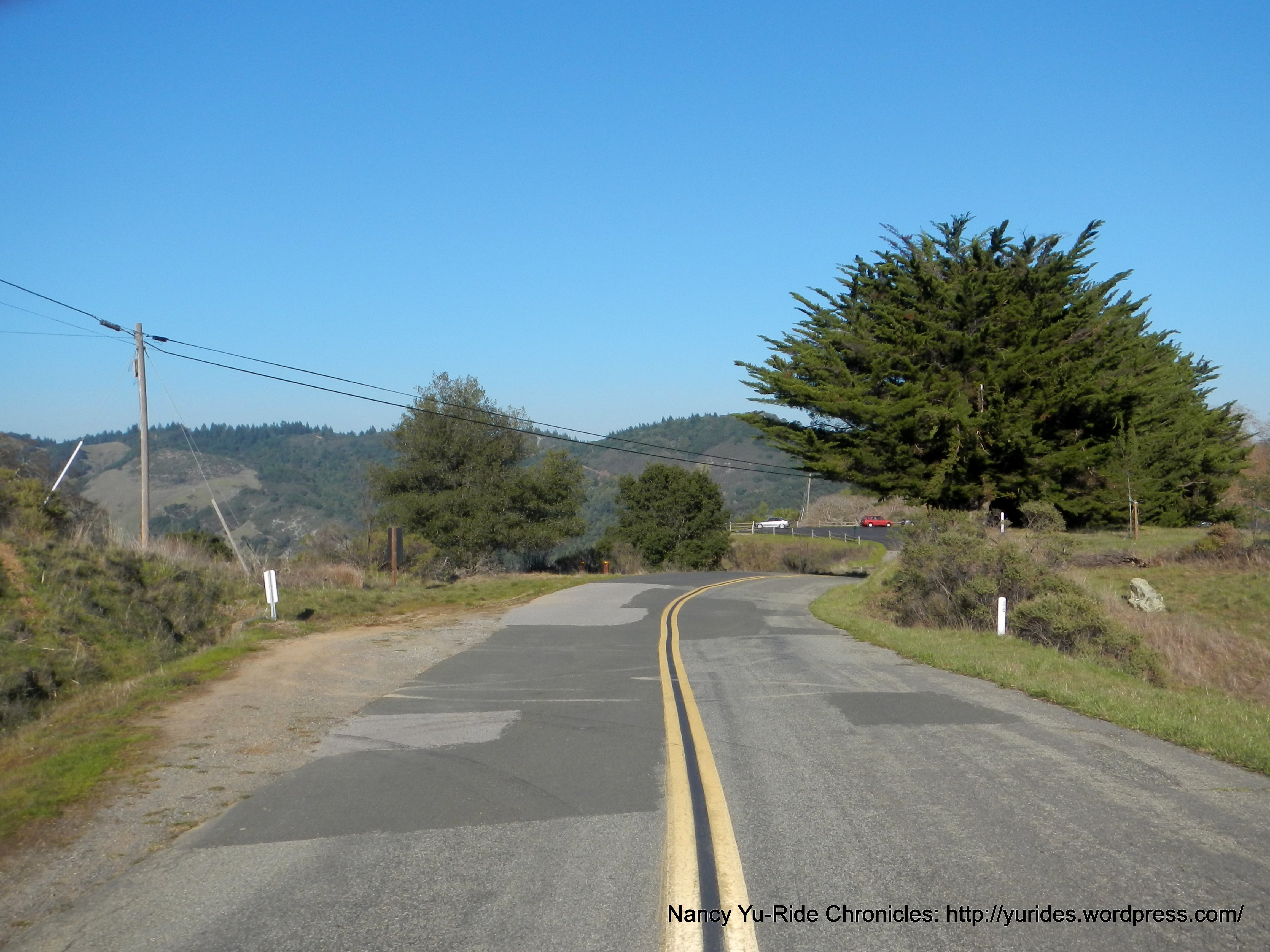 bolinas rd