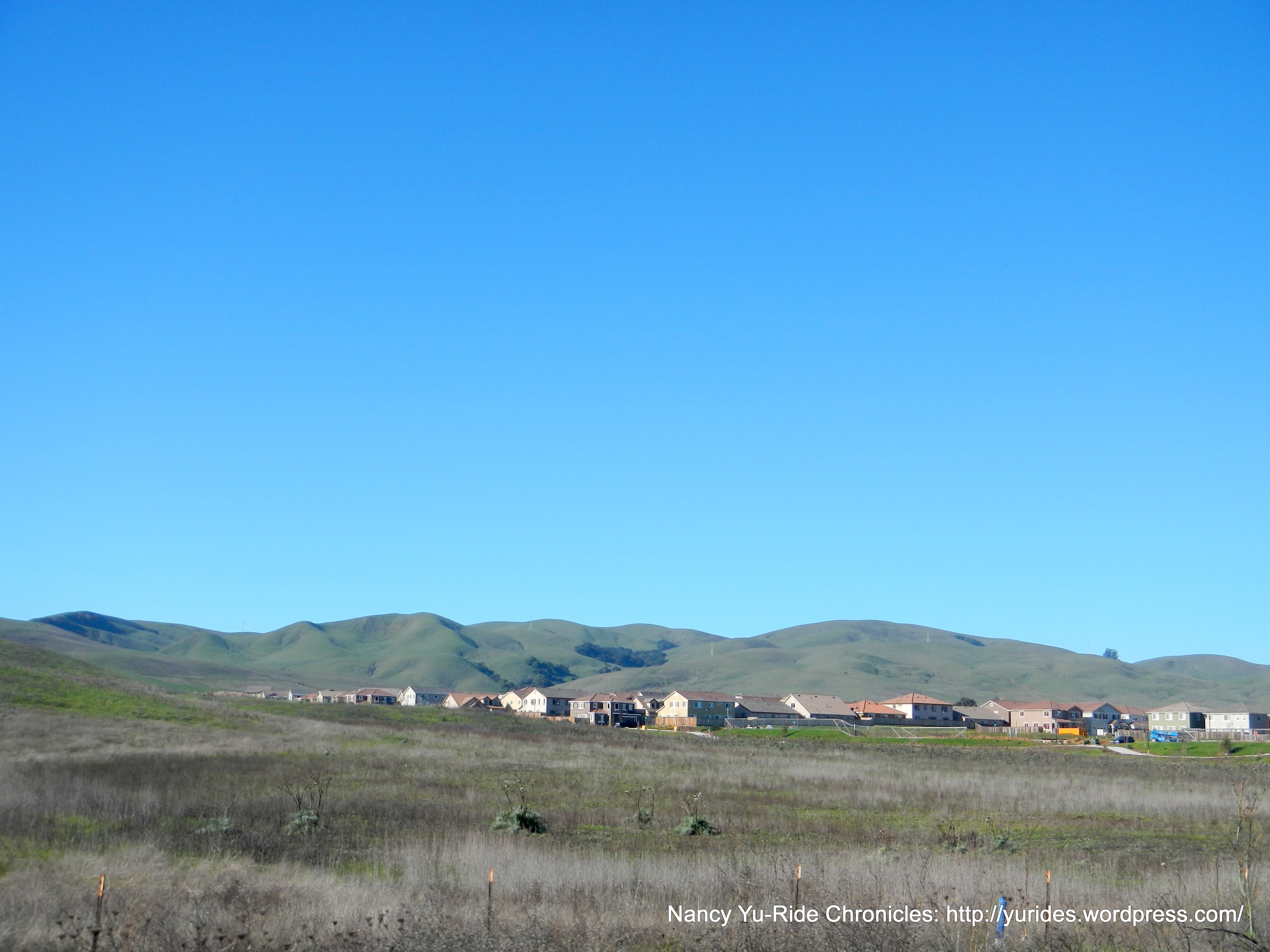 cordelia subdivisions