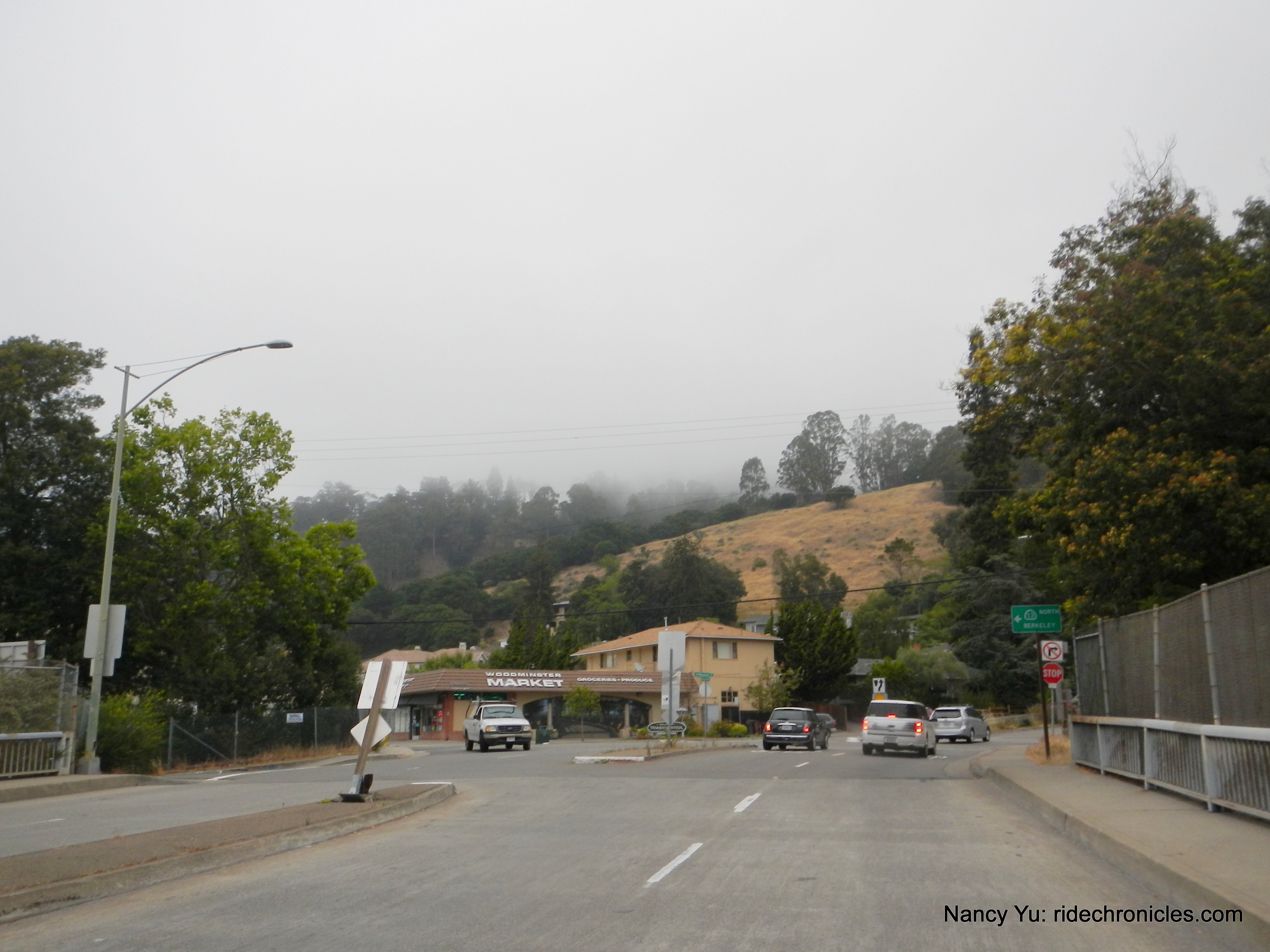 joaquin miller rd