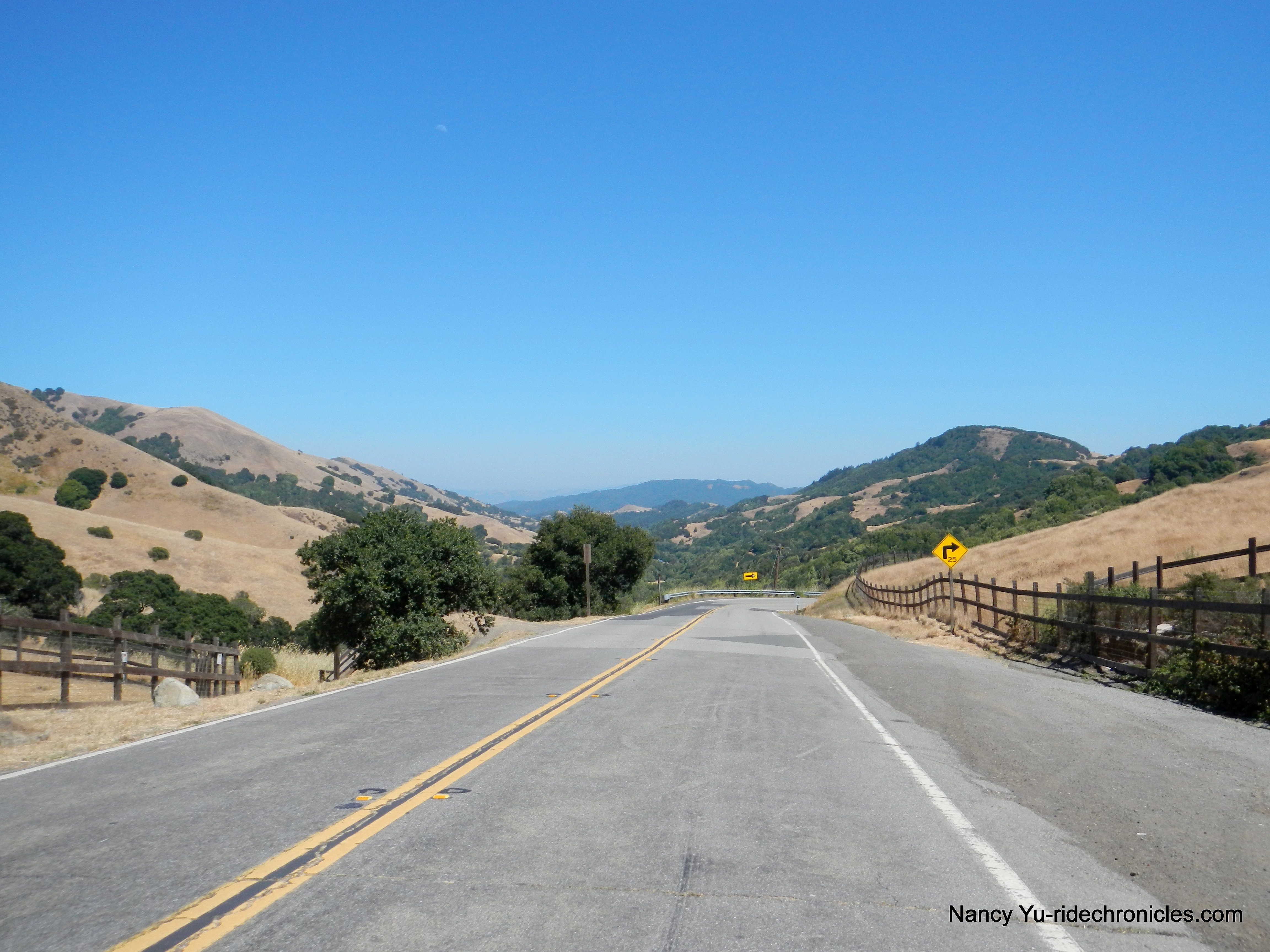 descend lucas valley rd