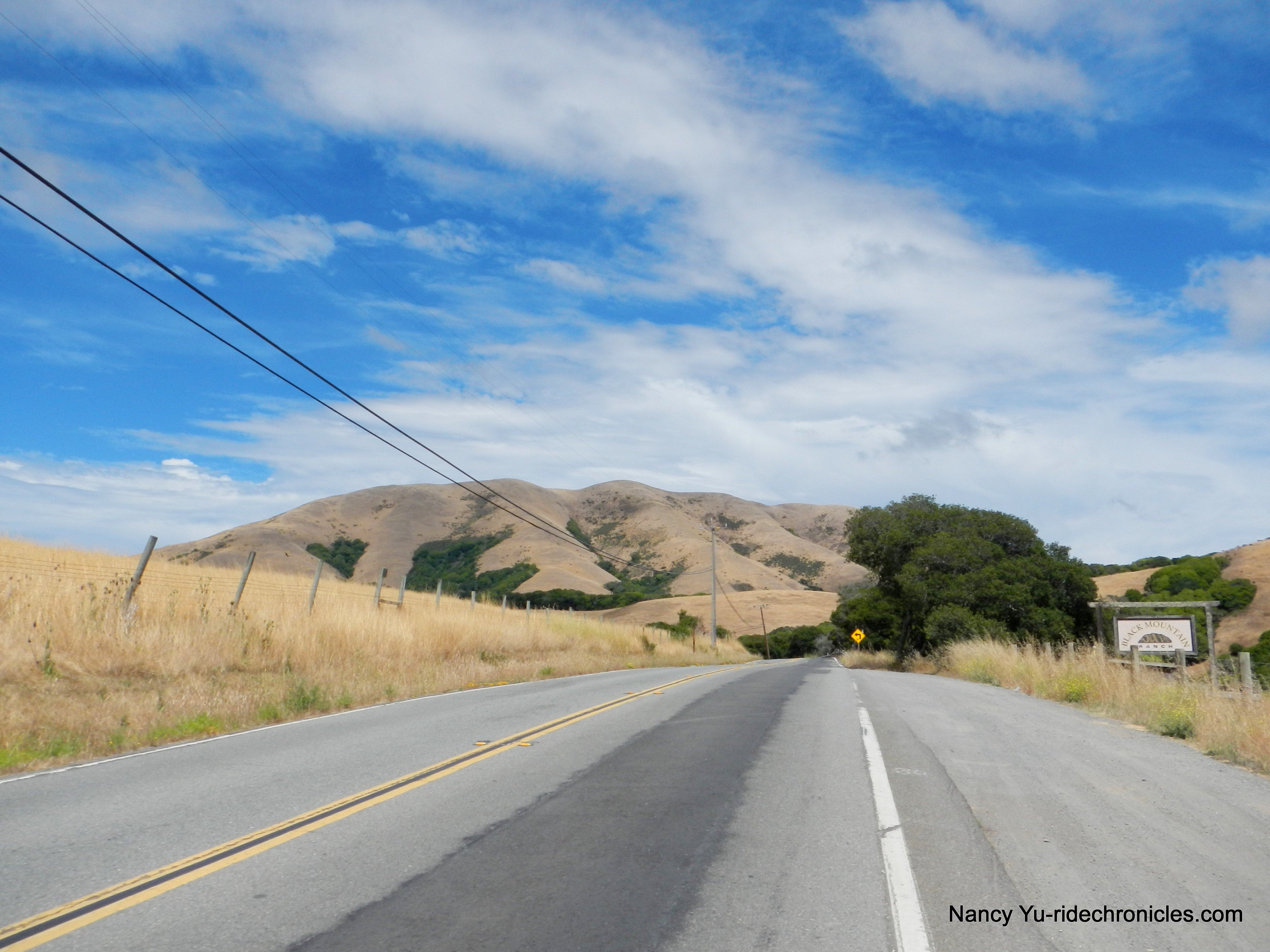 pt reyes petaluma rd