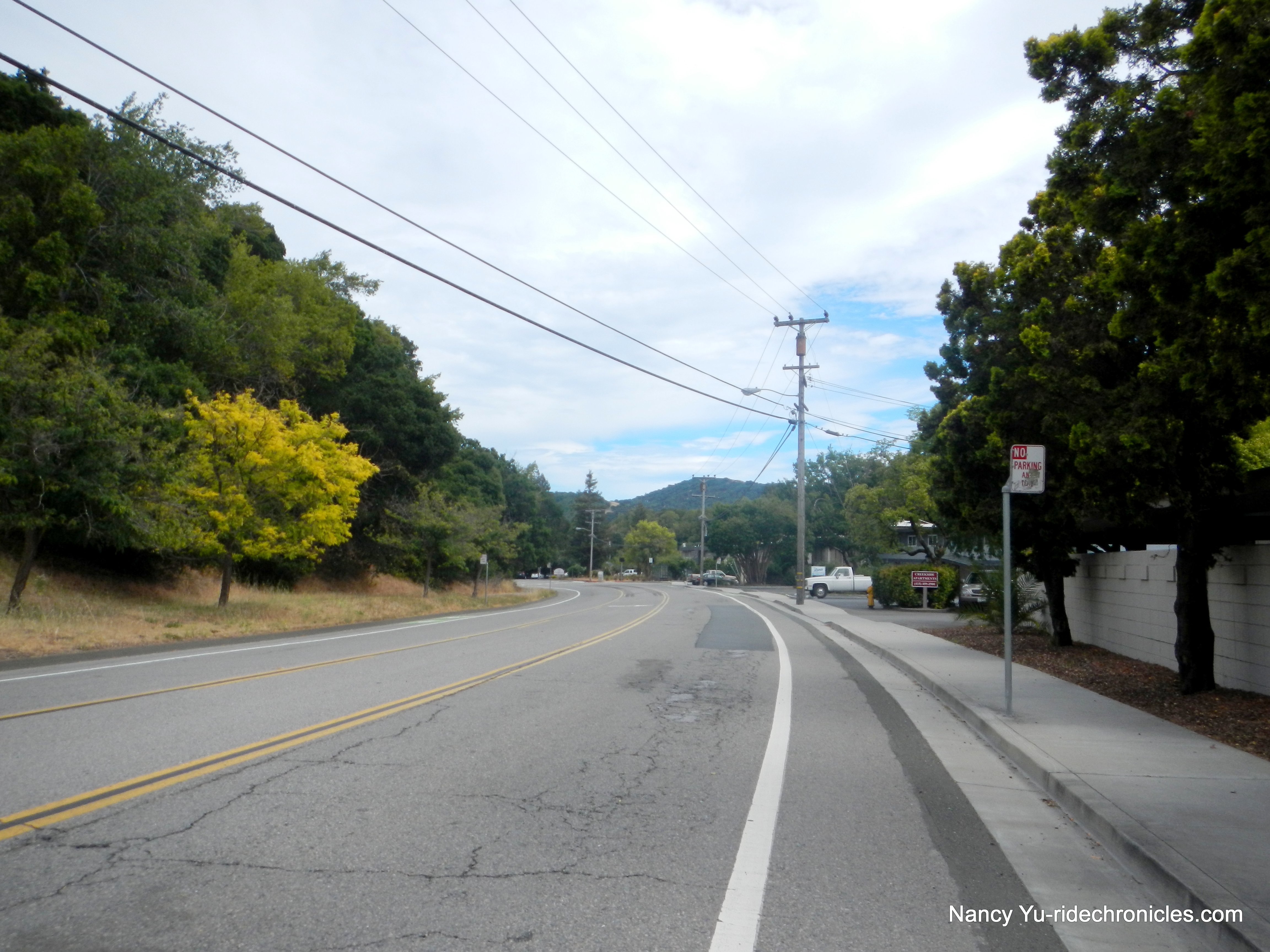 sir francis drake blvd