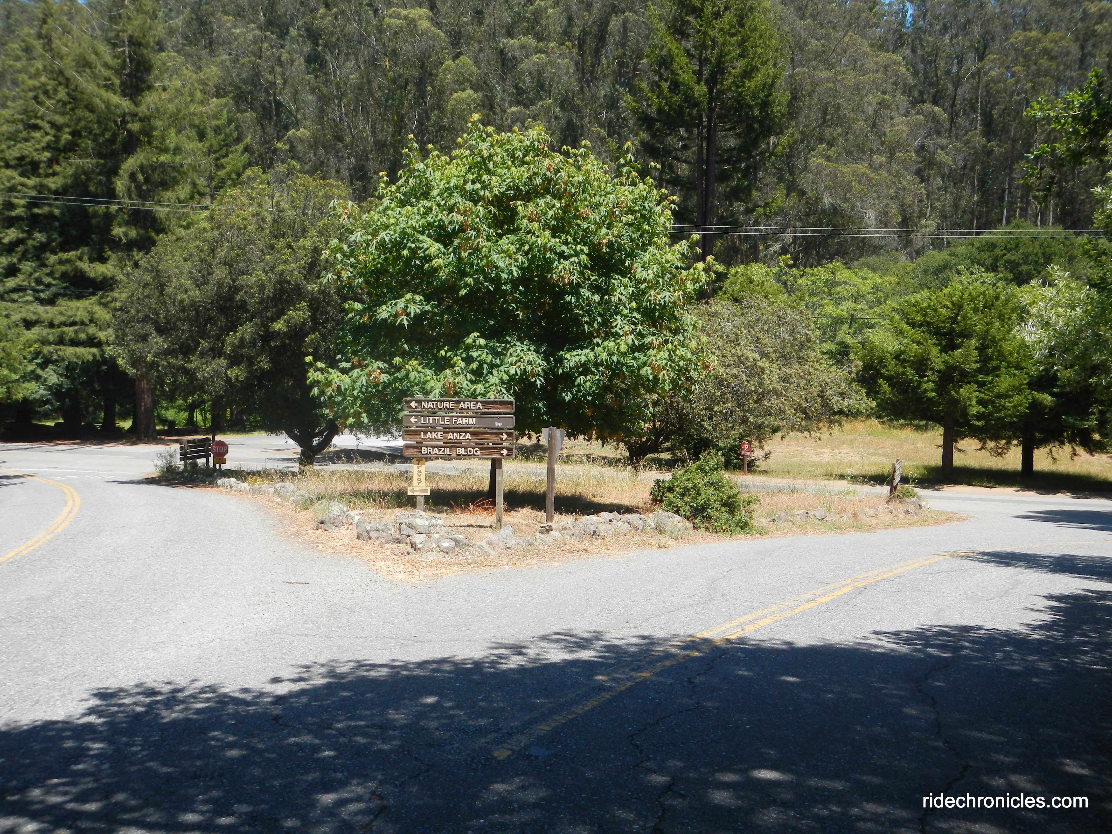 right-central park dr