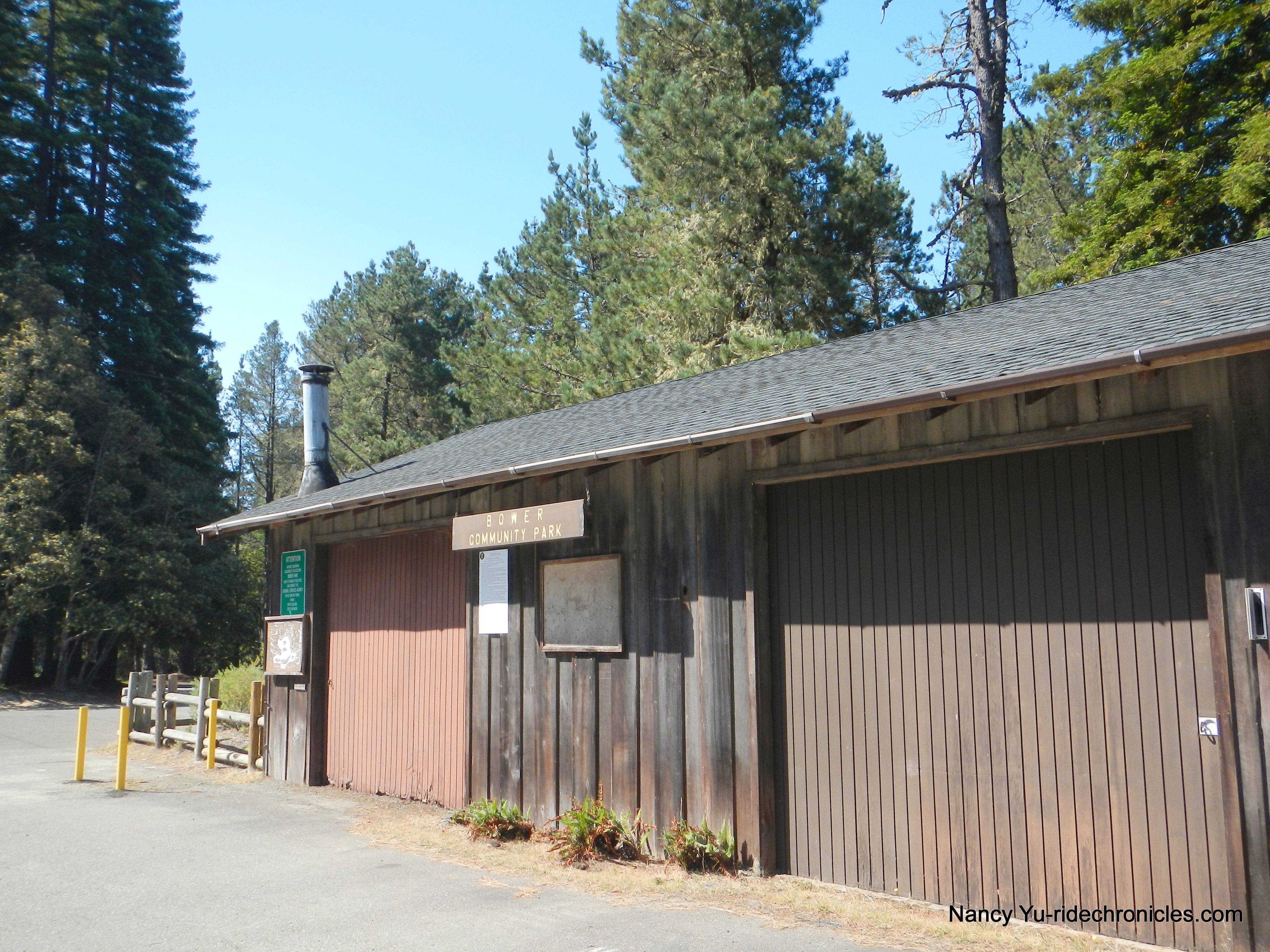 bower community park