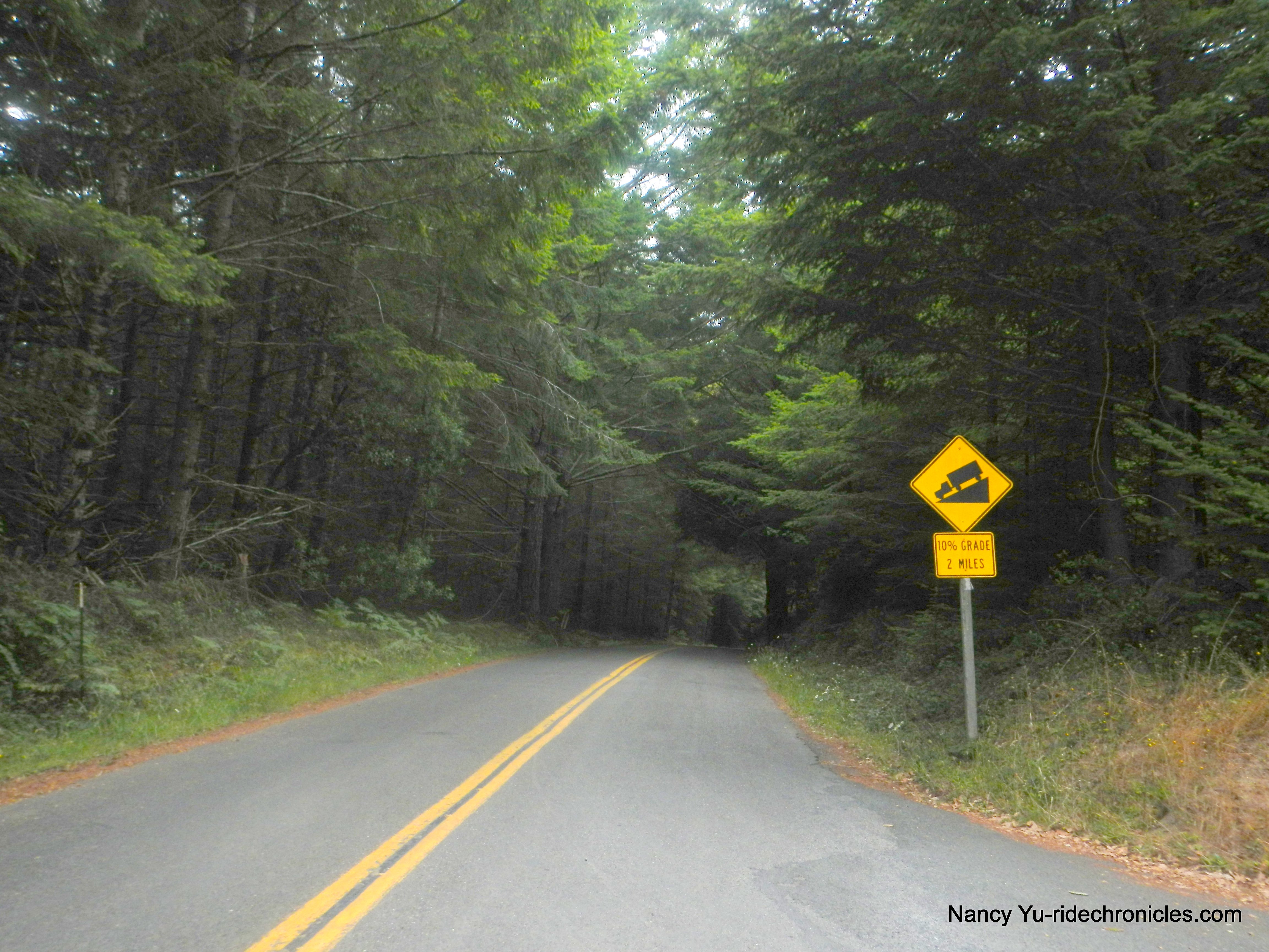 descend philo greenwood rd