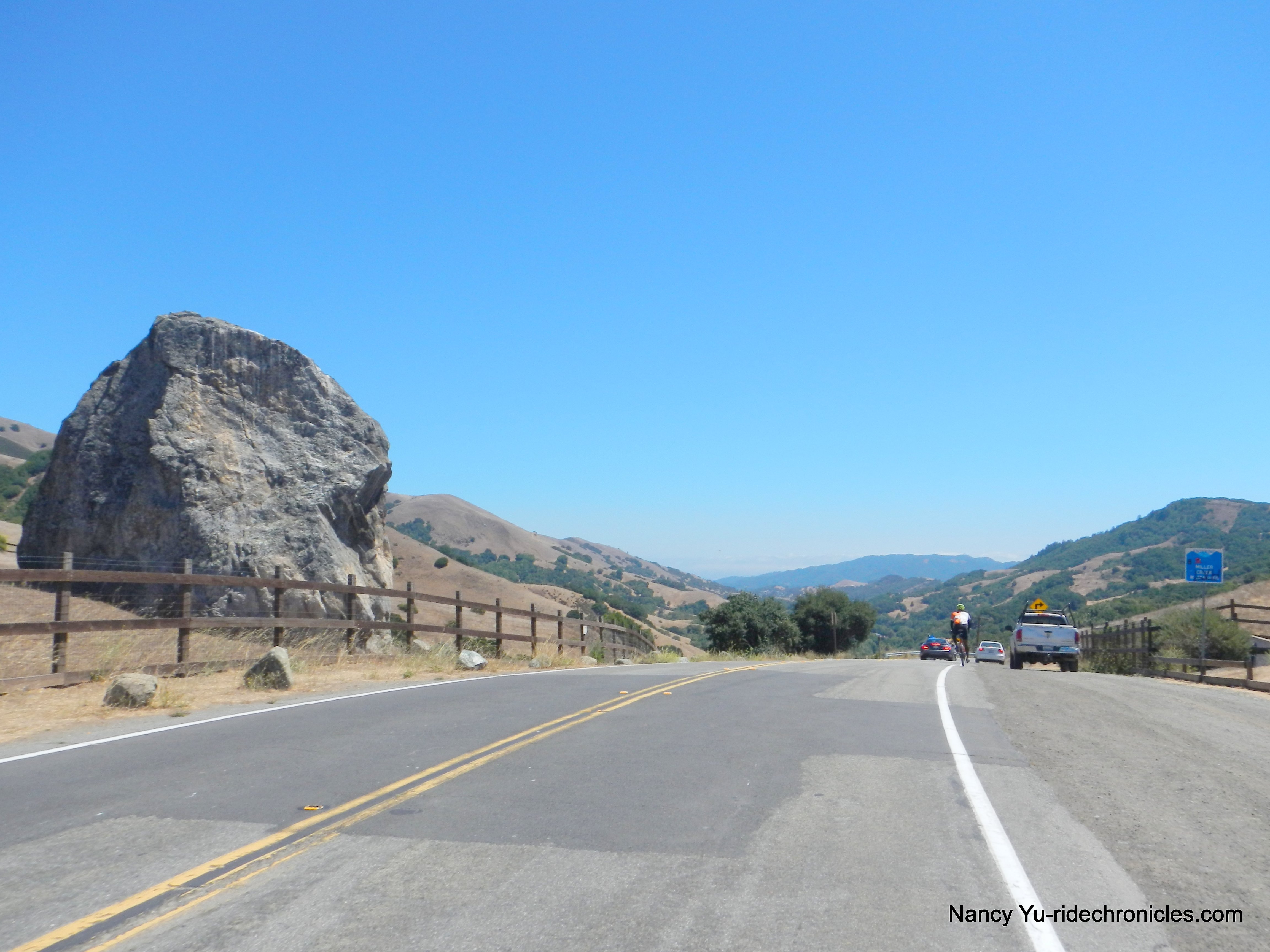 descend lucas valley rd