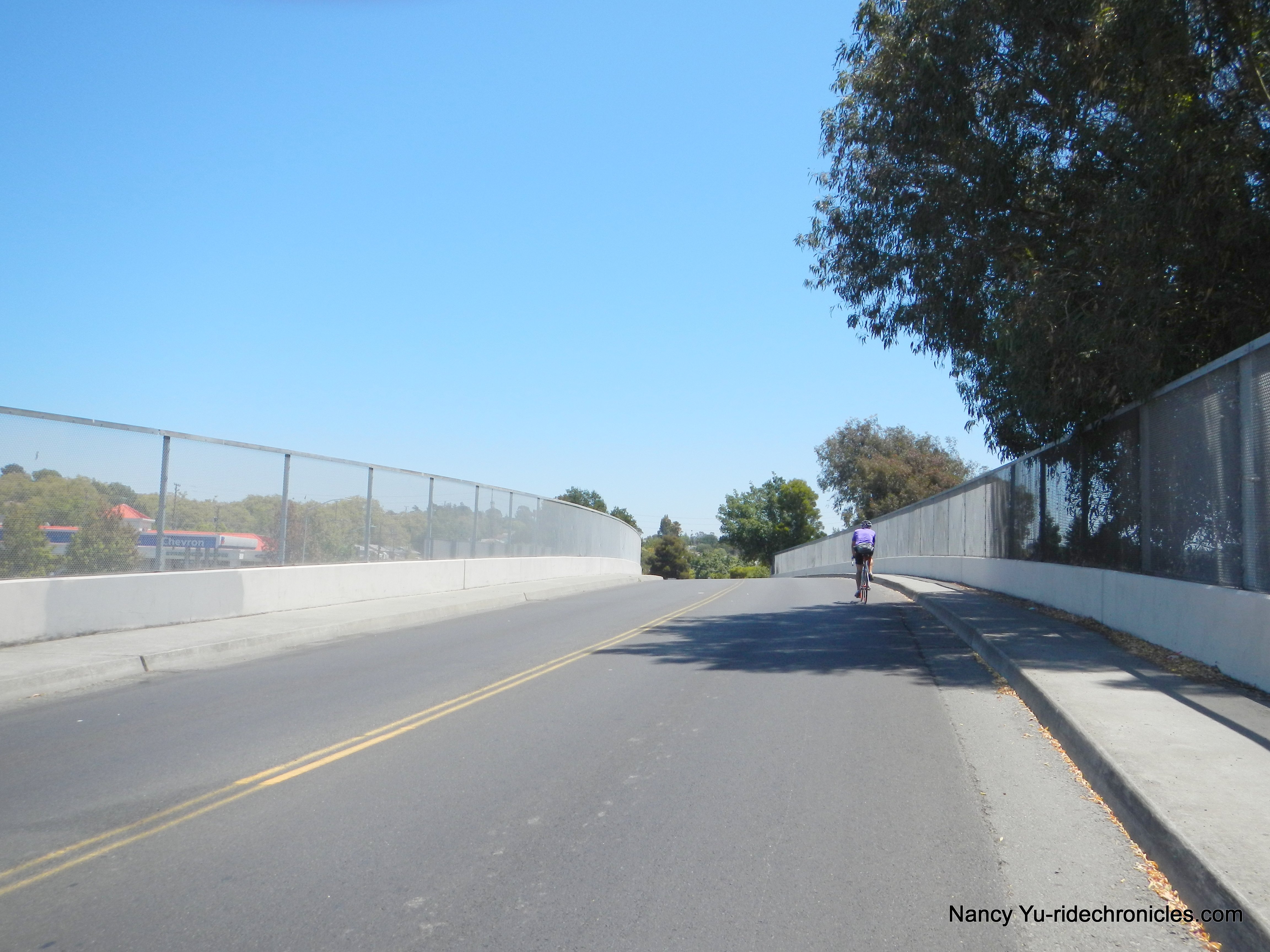 benicia rd-over I-80
