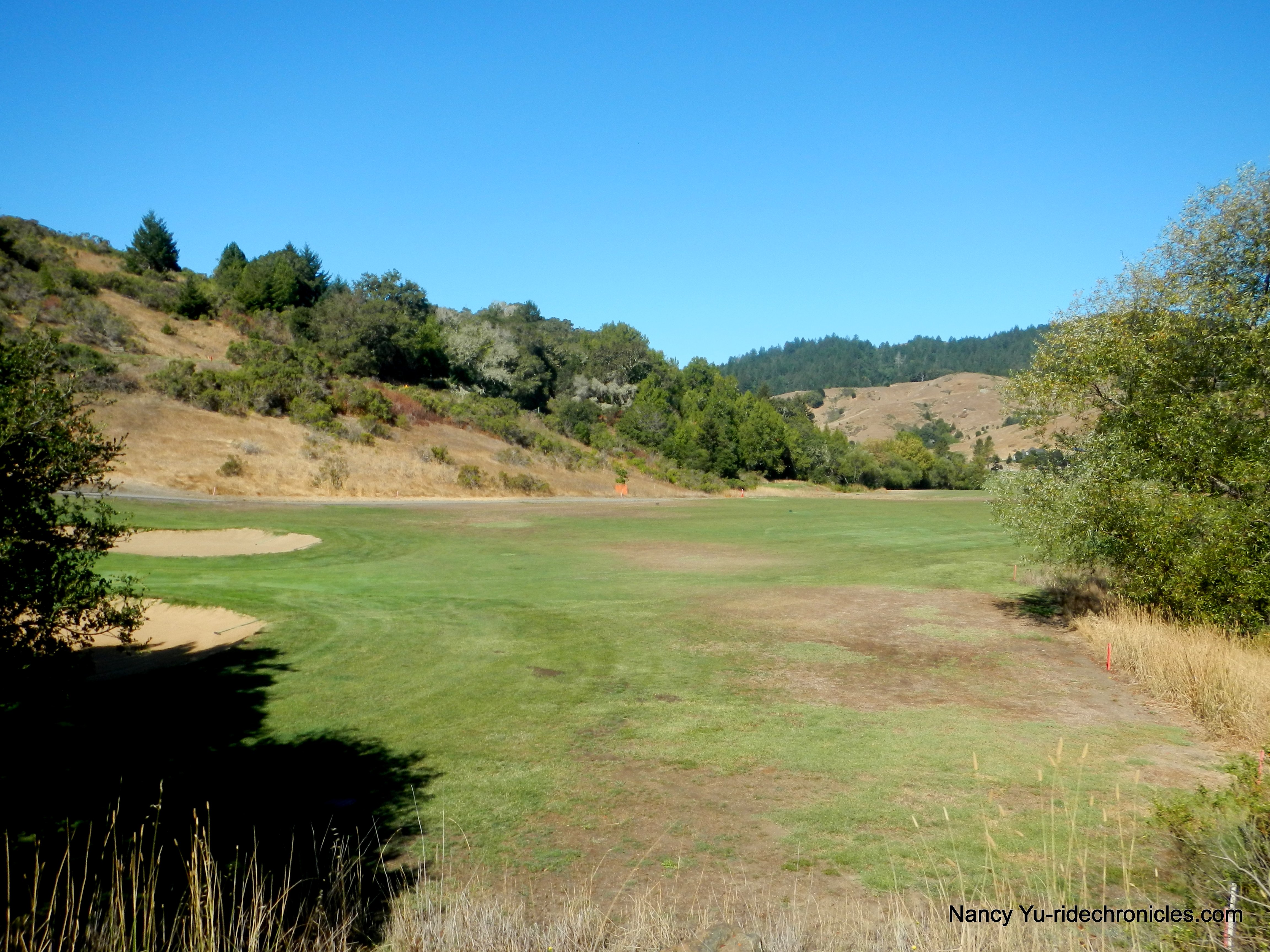 san geronimo golf greens