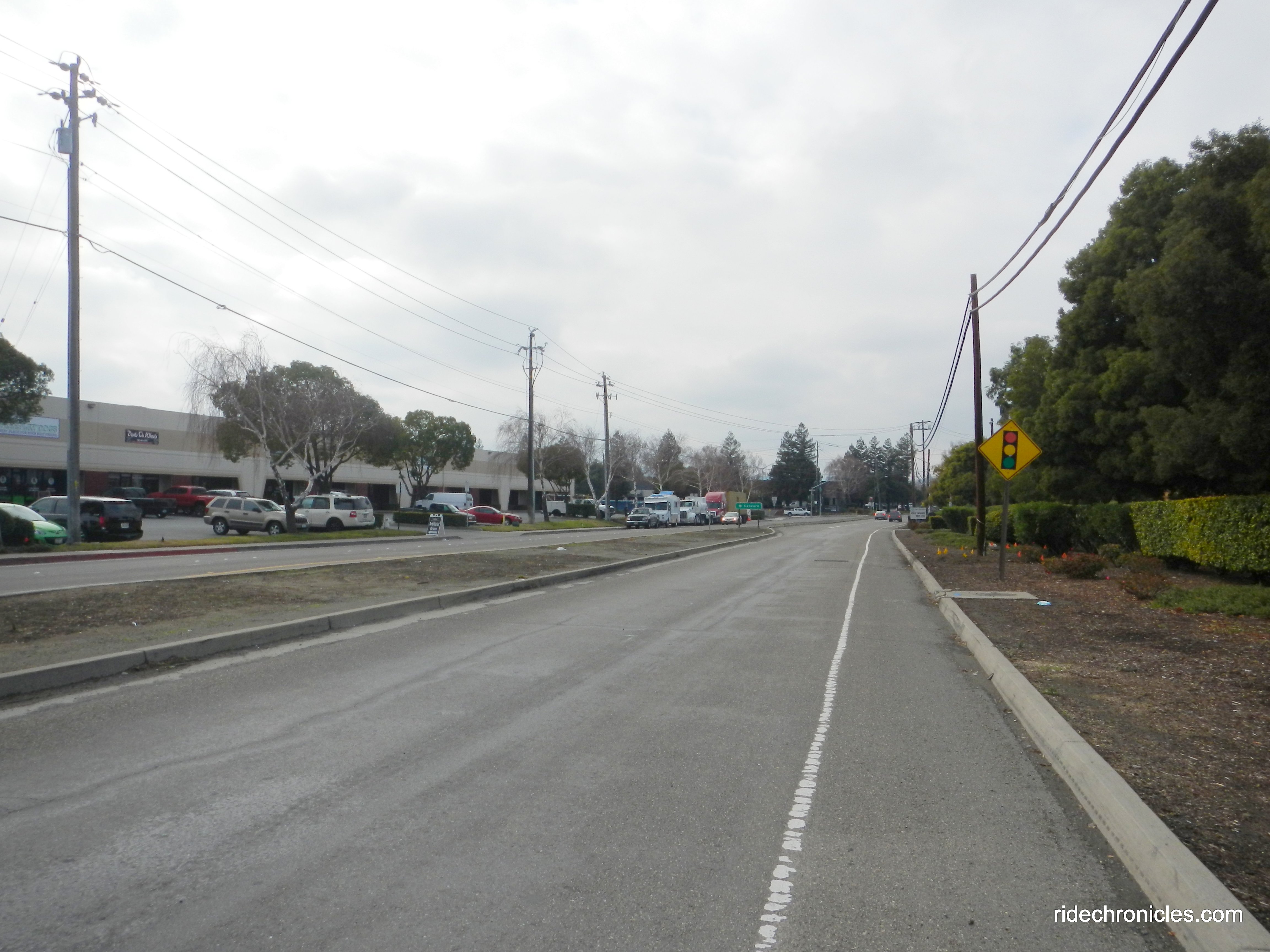 arnold industrial way