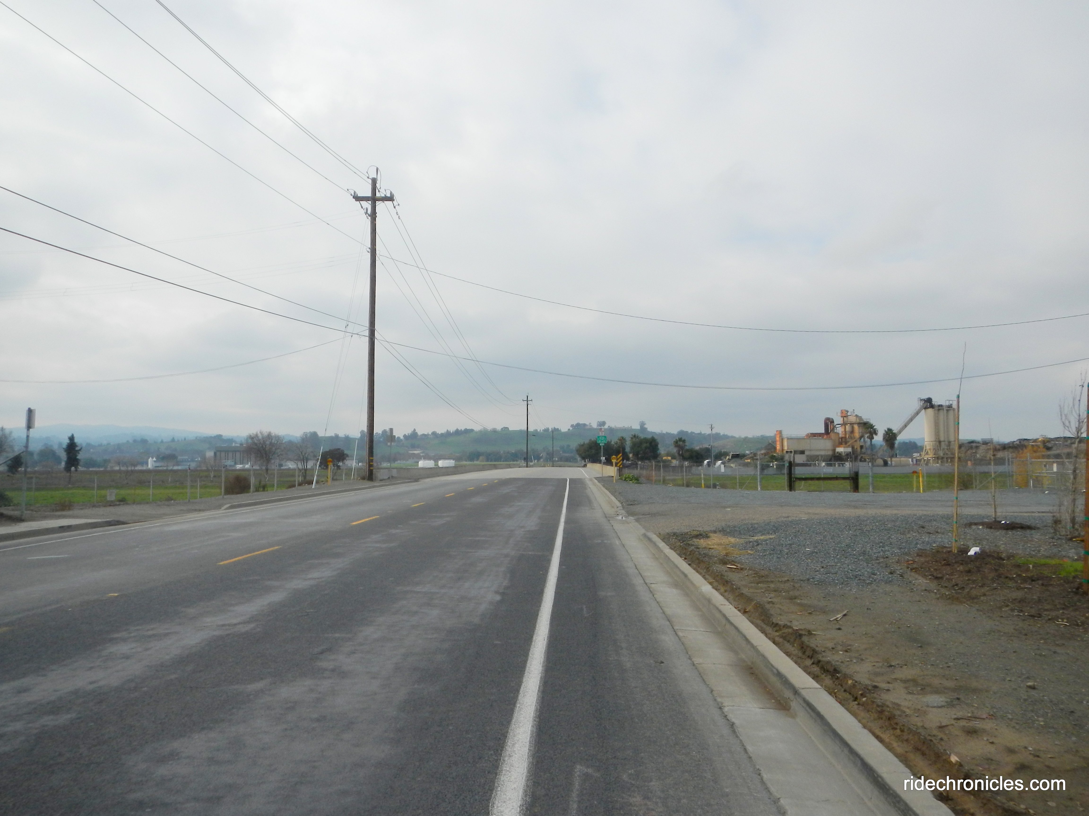 arnold industrial way