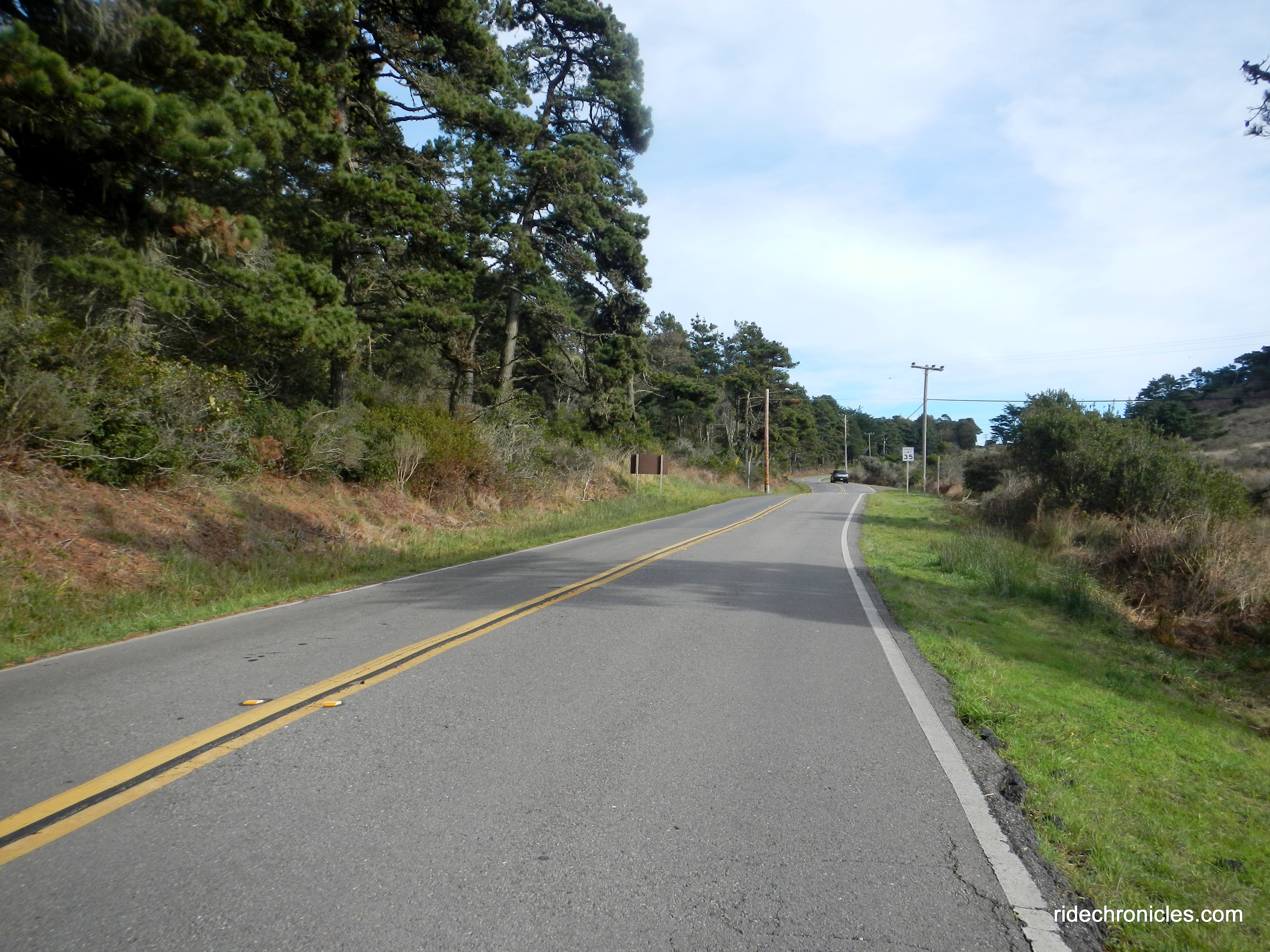 sir francis drake blvd