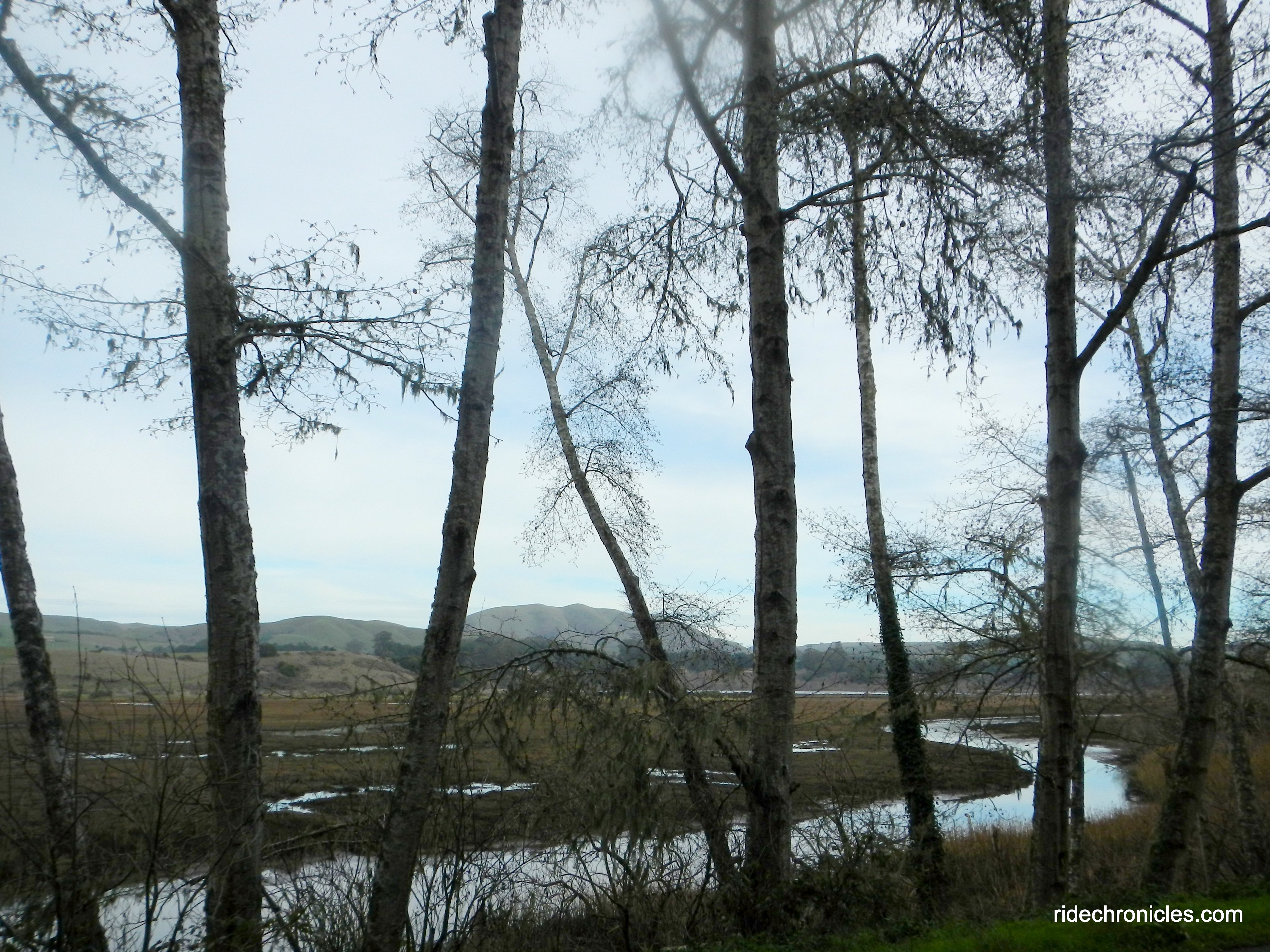 sir francis drake blvd