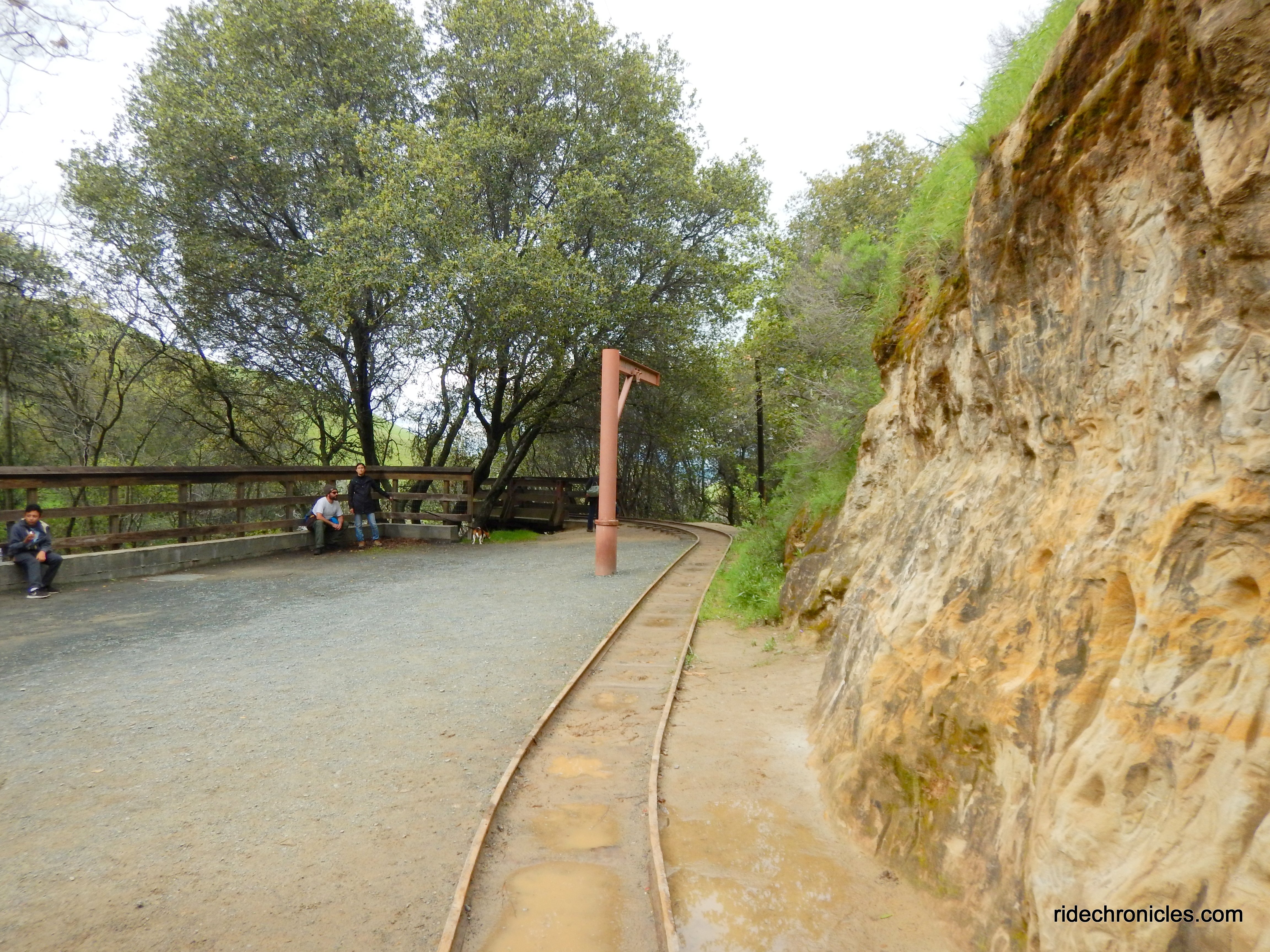emergency evacuation stairs