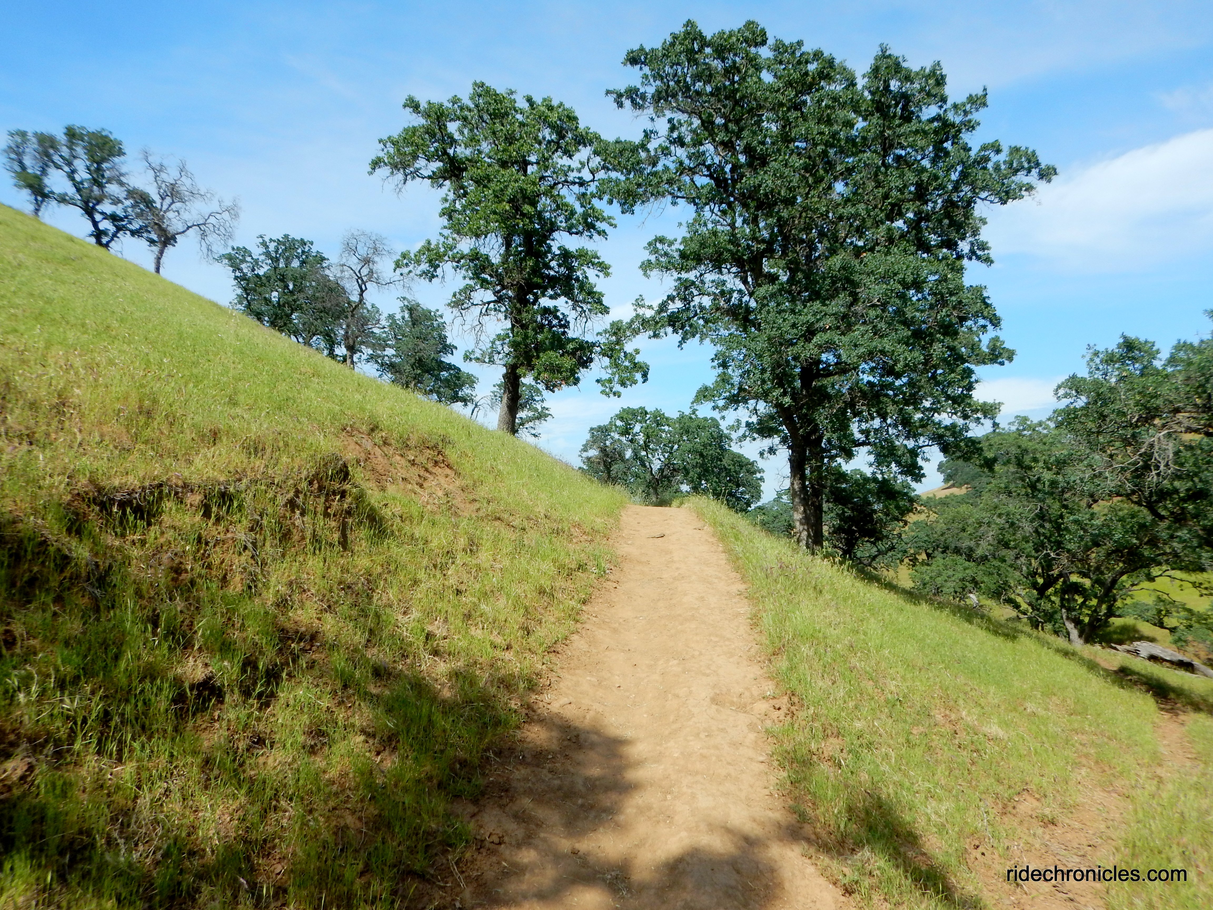 hardy canyon trail