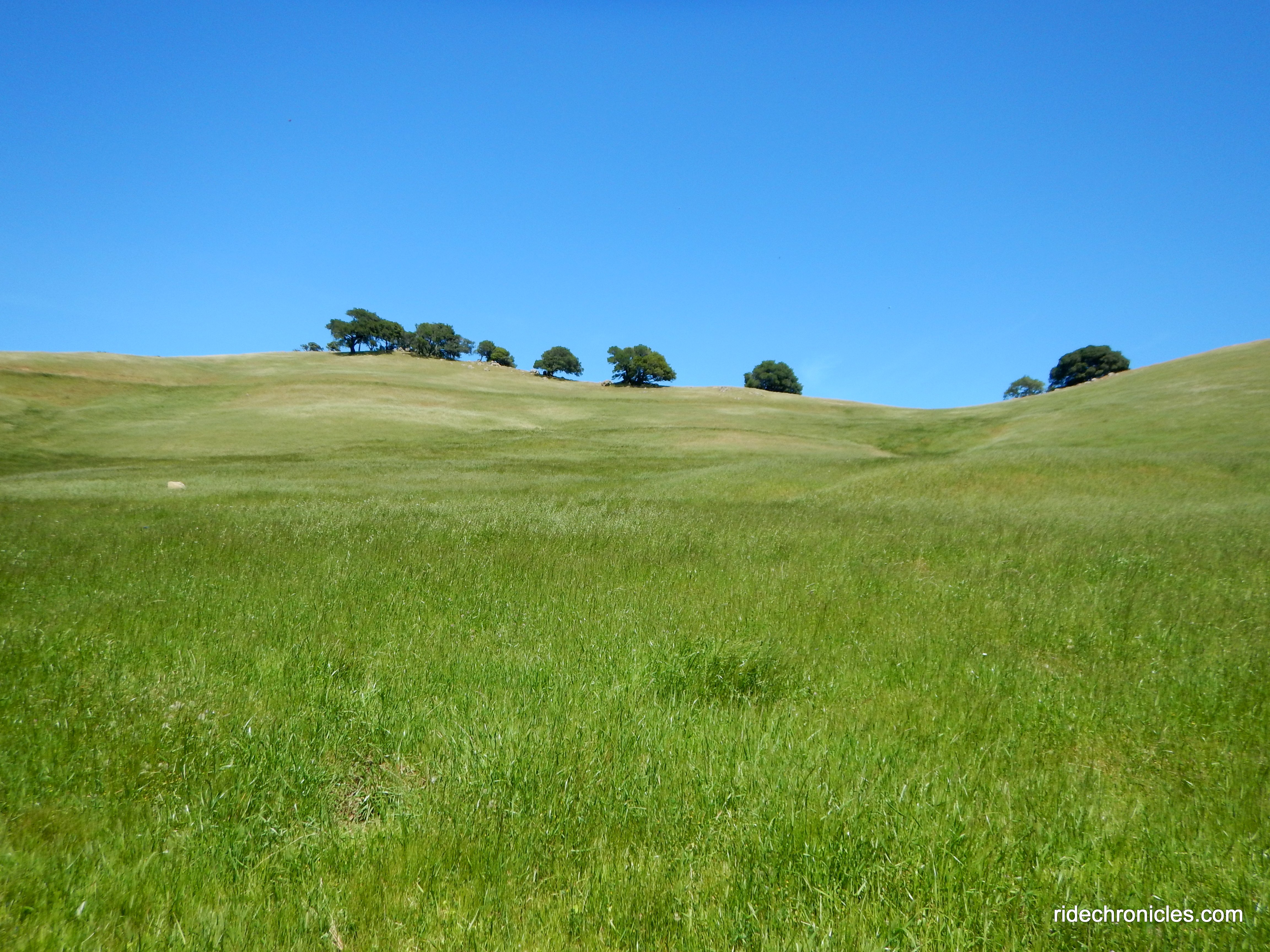 stone corral trail