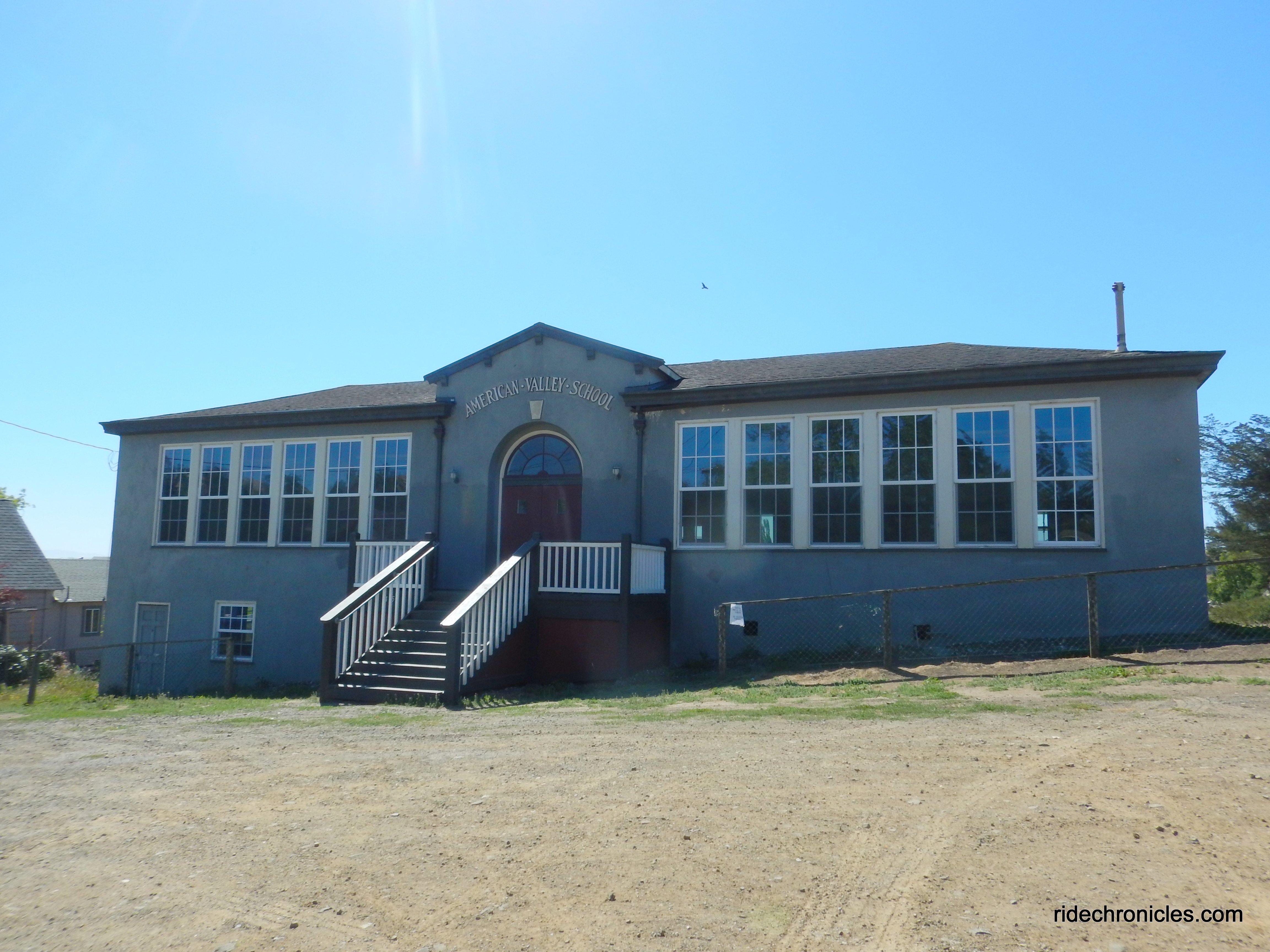 school st-valley ford