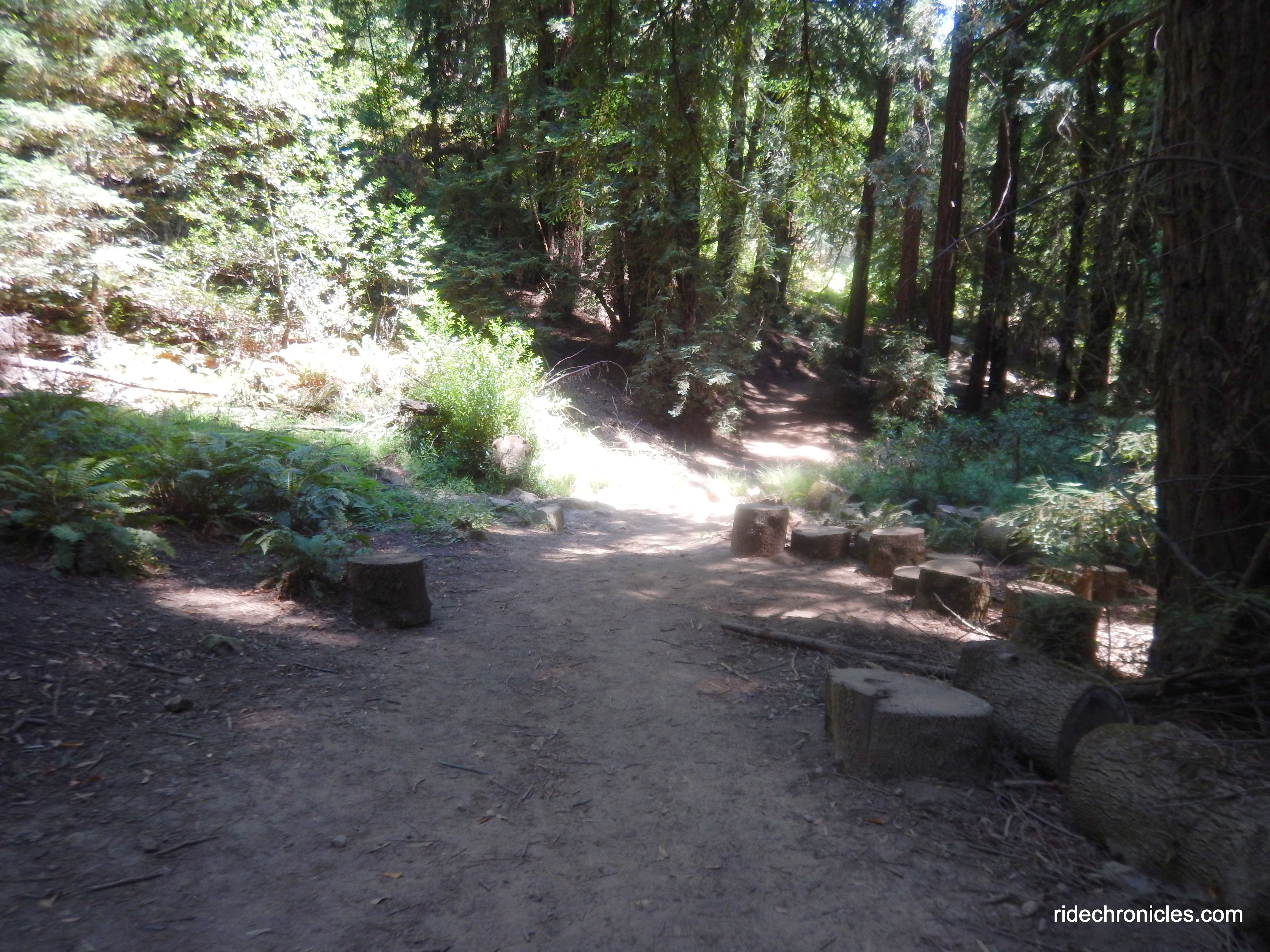 french trail/tres sendas