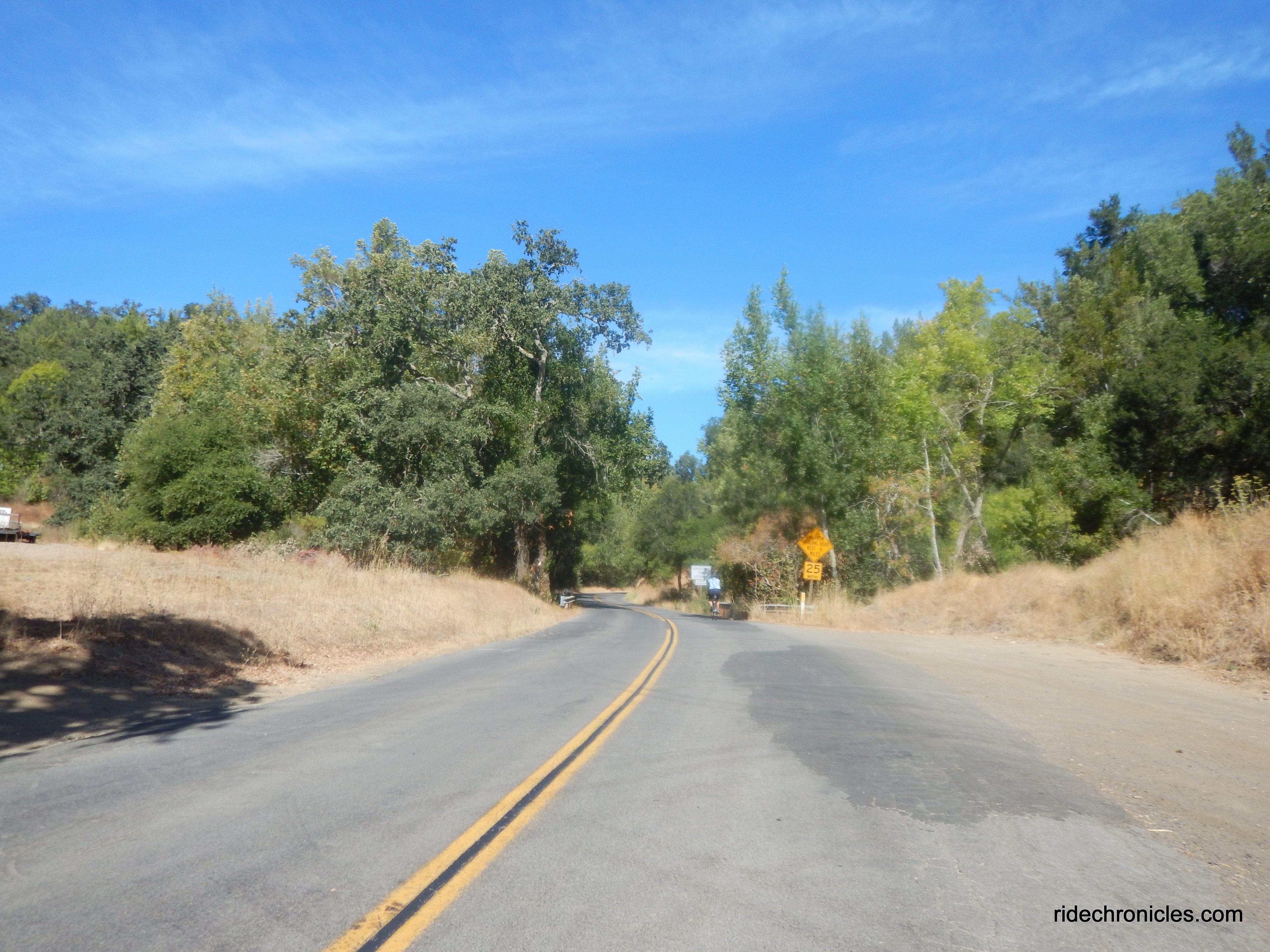 mt veeder rd
